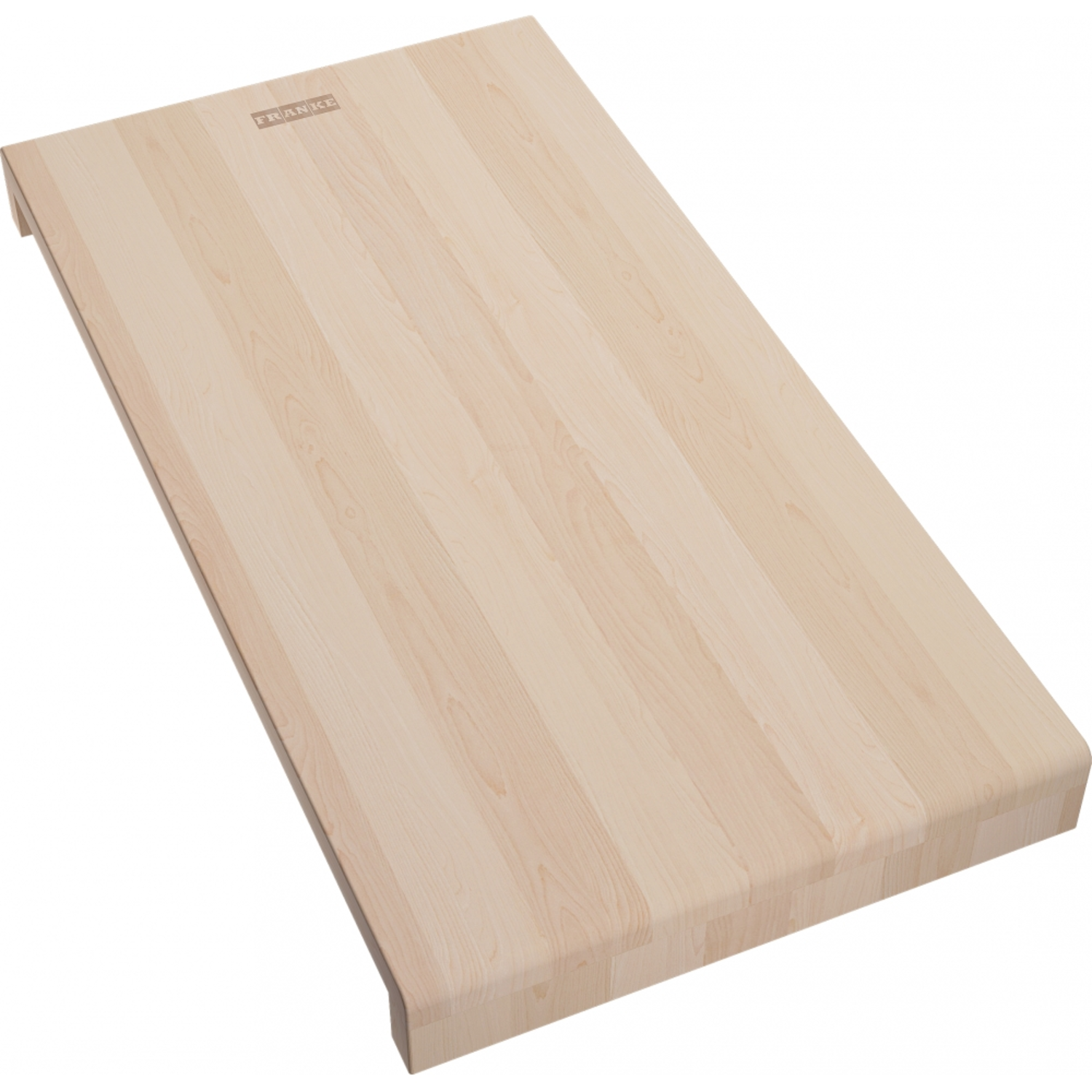 Houten snijplank