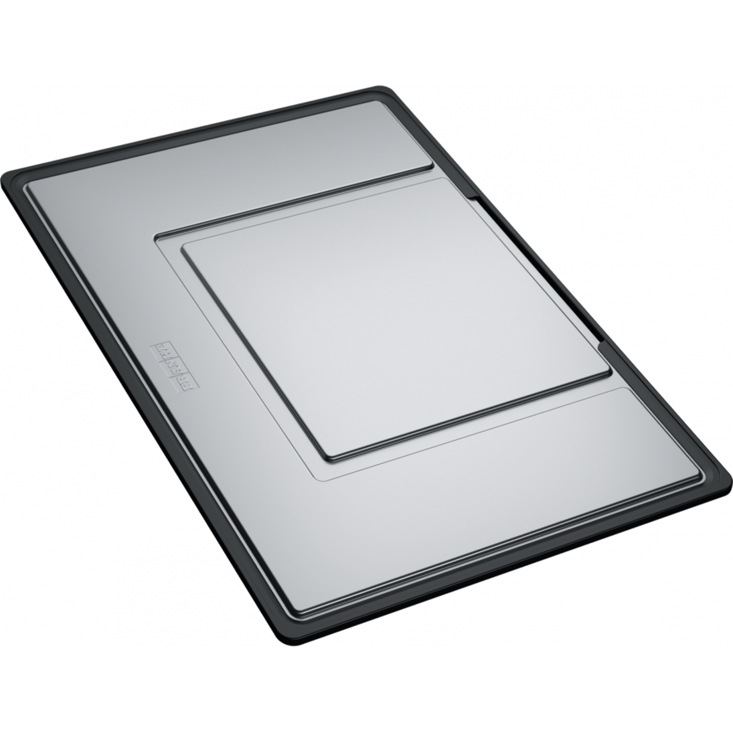 Mobiel druipblad voor Mythos / 298 x 412 x 17 mm