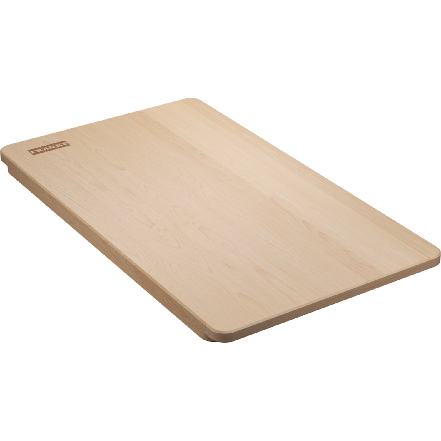 Snijplank / 240x416x26mm / Hout