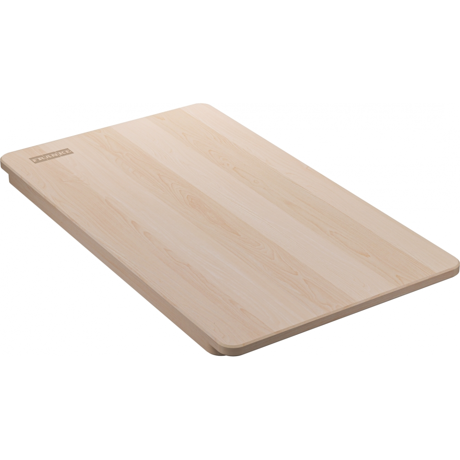 Snijplank hout 410 x 240 x 26 mm
