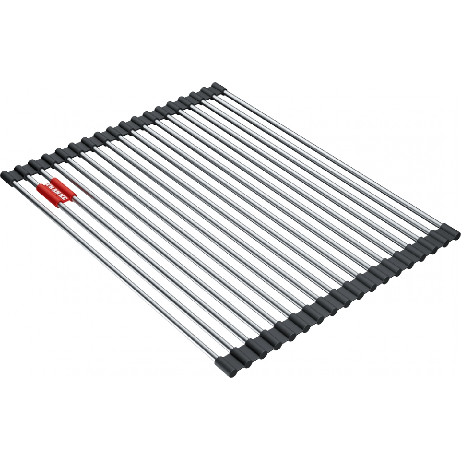 Rolmat RVS 298x381mm