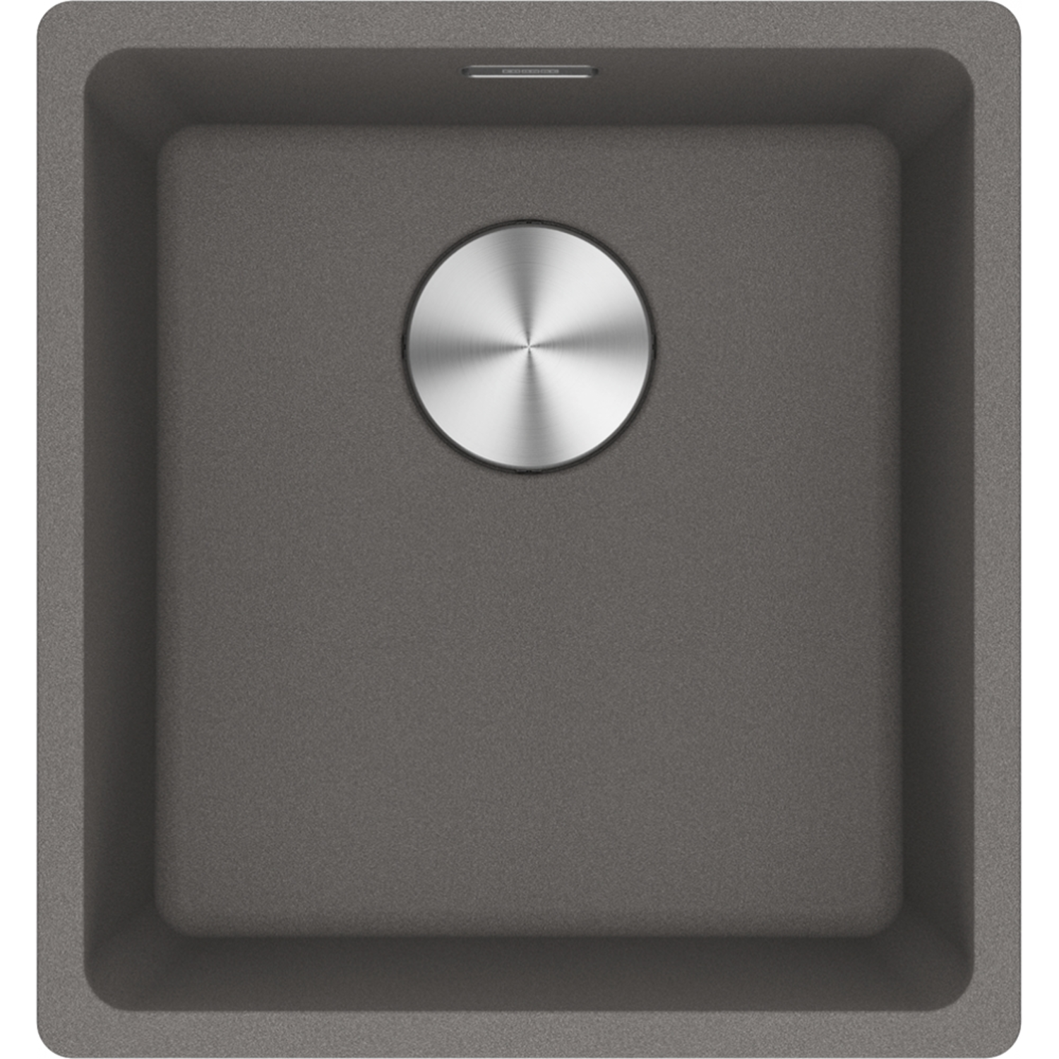 Maris - Vlakbouwspoeltafel / 553 x 433 mm / 1 bak / Steengrijs