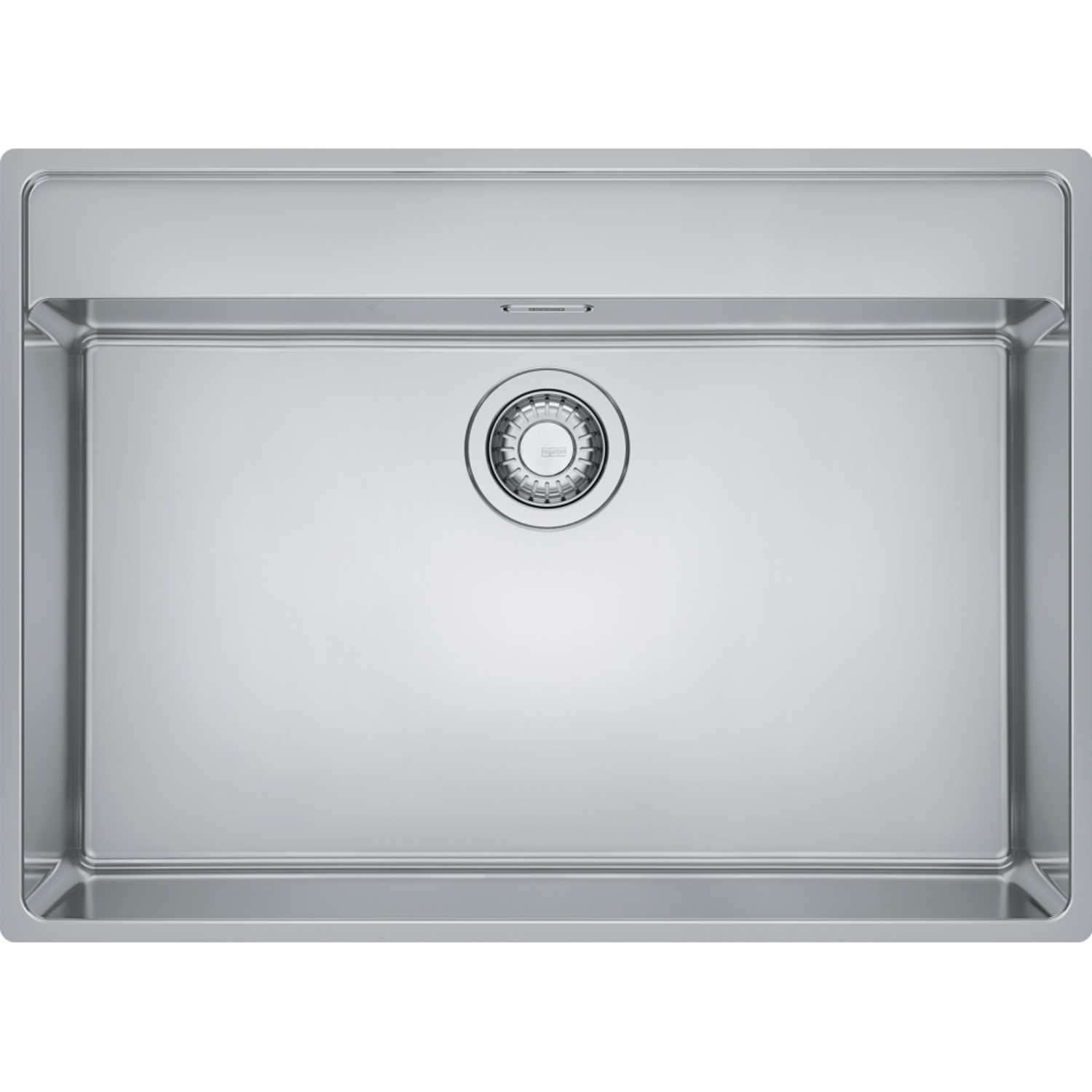 Maris - Vlakbouw - Slim Topspoeltafel / 700 x 400 x 180