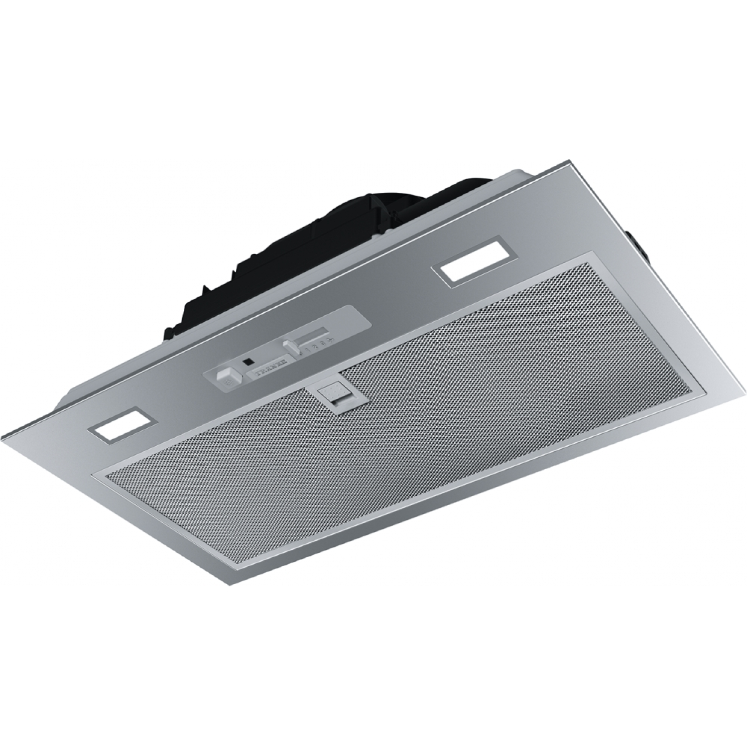 Inca Smart - Inbouwgroep / 520 mm / RVS