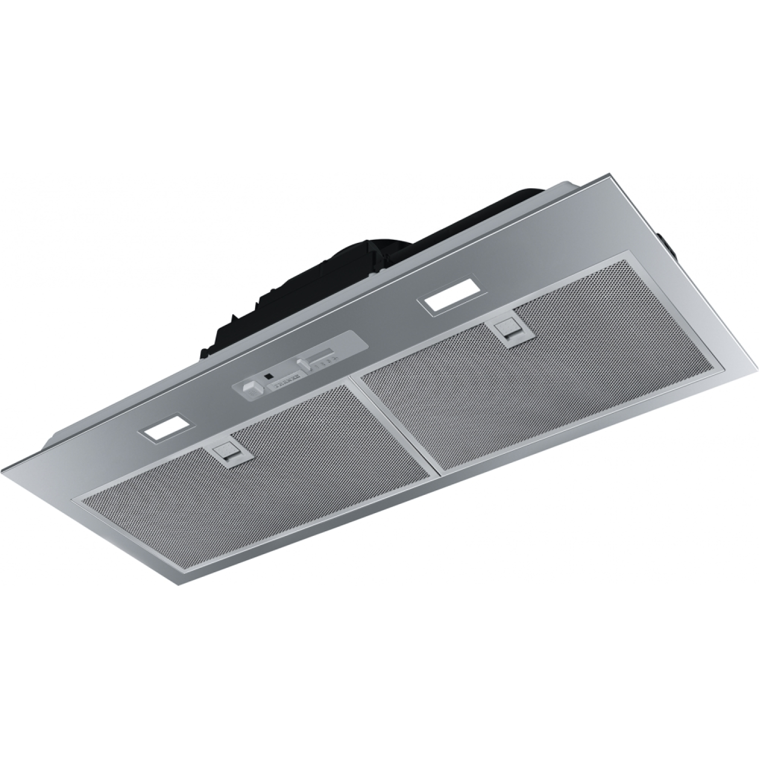 Inca Smart - Inbouwgroep / 720 mm / RVS