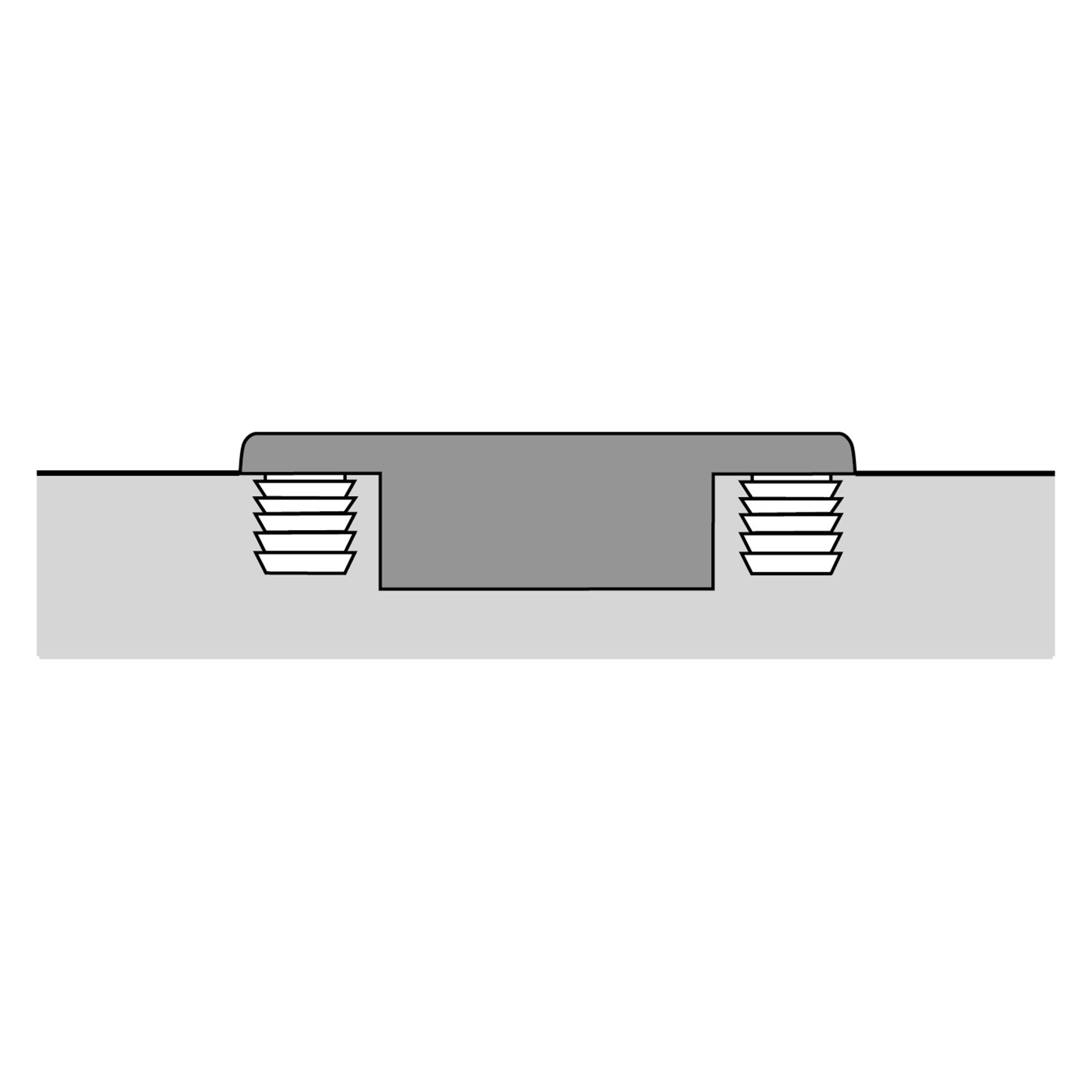 SENSYS 8639I 95° W90 B4/TH53