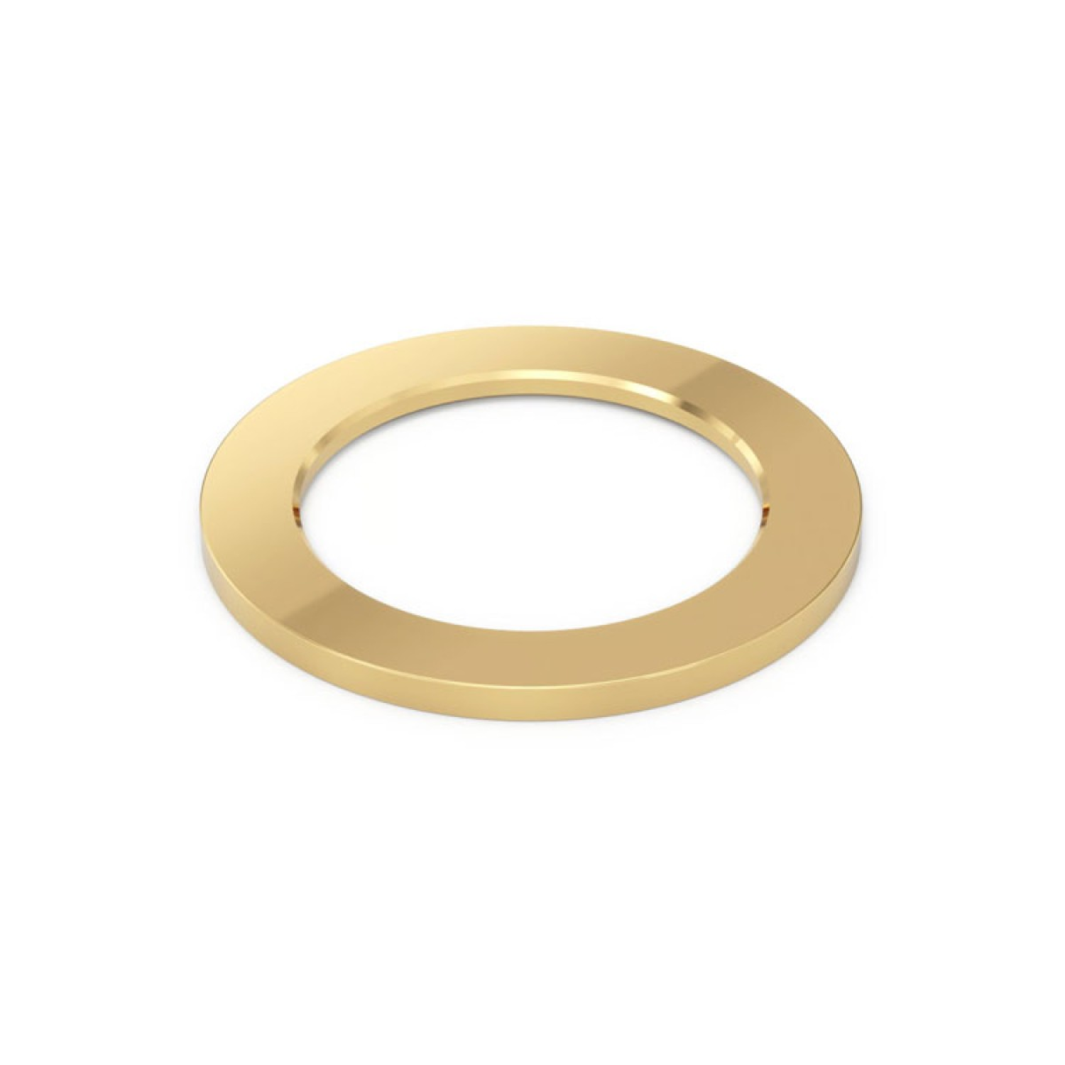 Serviceset Rozet Nordic Goud