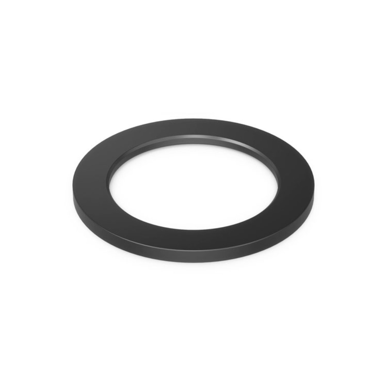 Serviceset Rozet Flex Zwart
