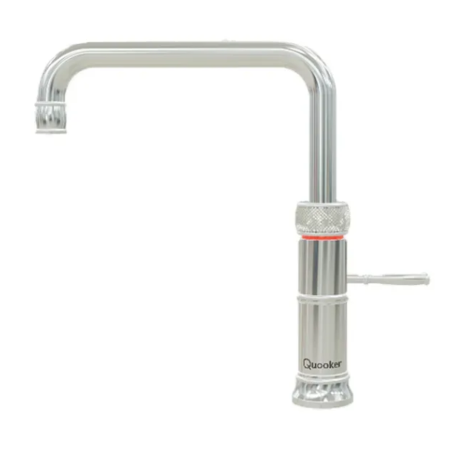 Classic Fusion Square Chroom