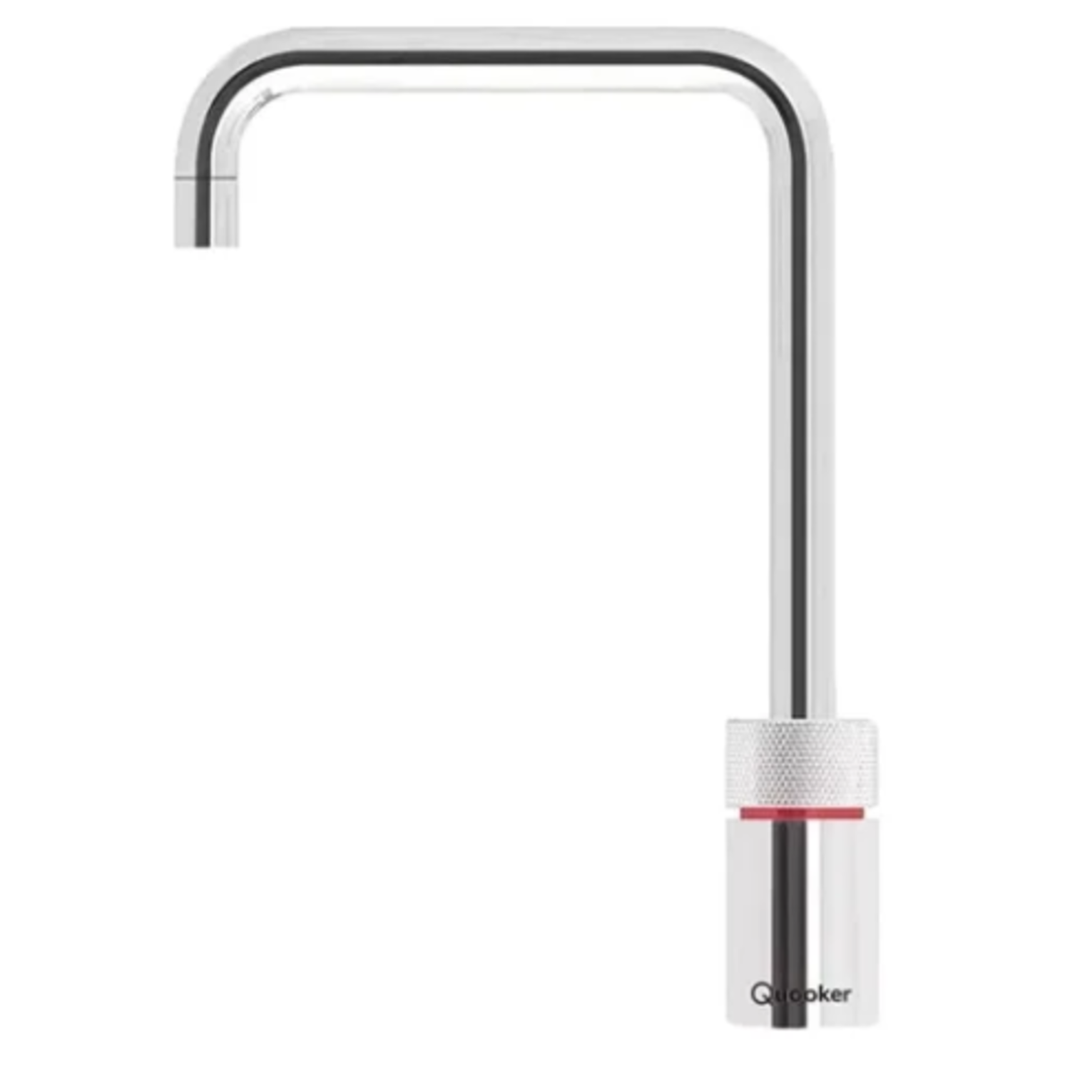 Nordic Square Chroom