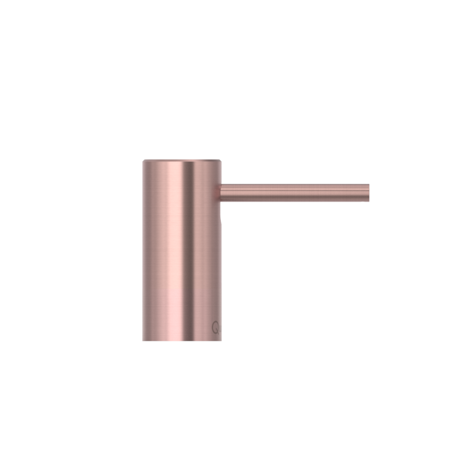Zeeppomp Nordic Rose Koper