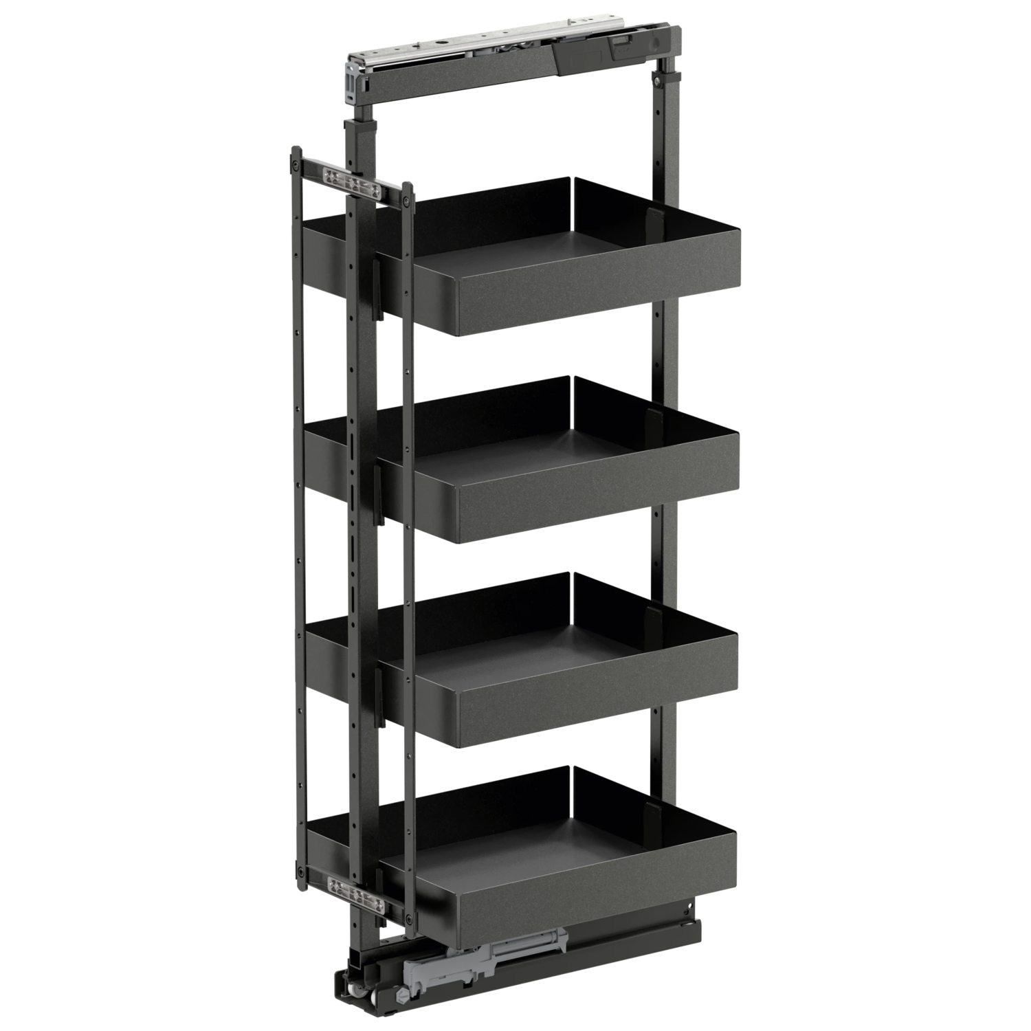 Kader voor kolomkast Lava HSA3 1200-1450mm