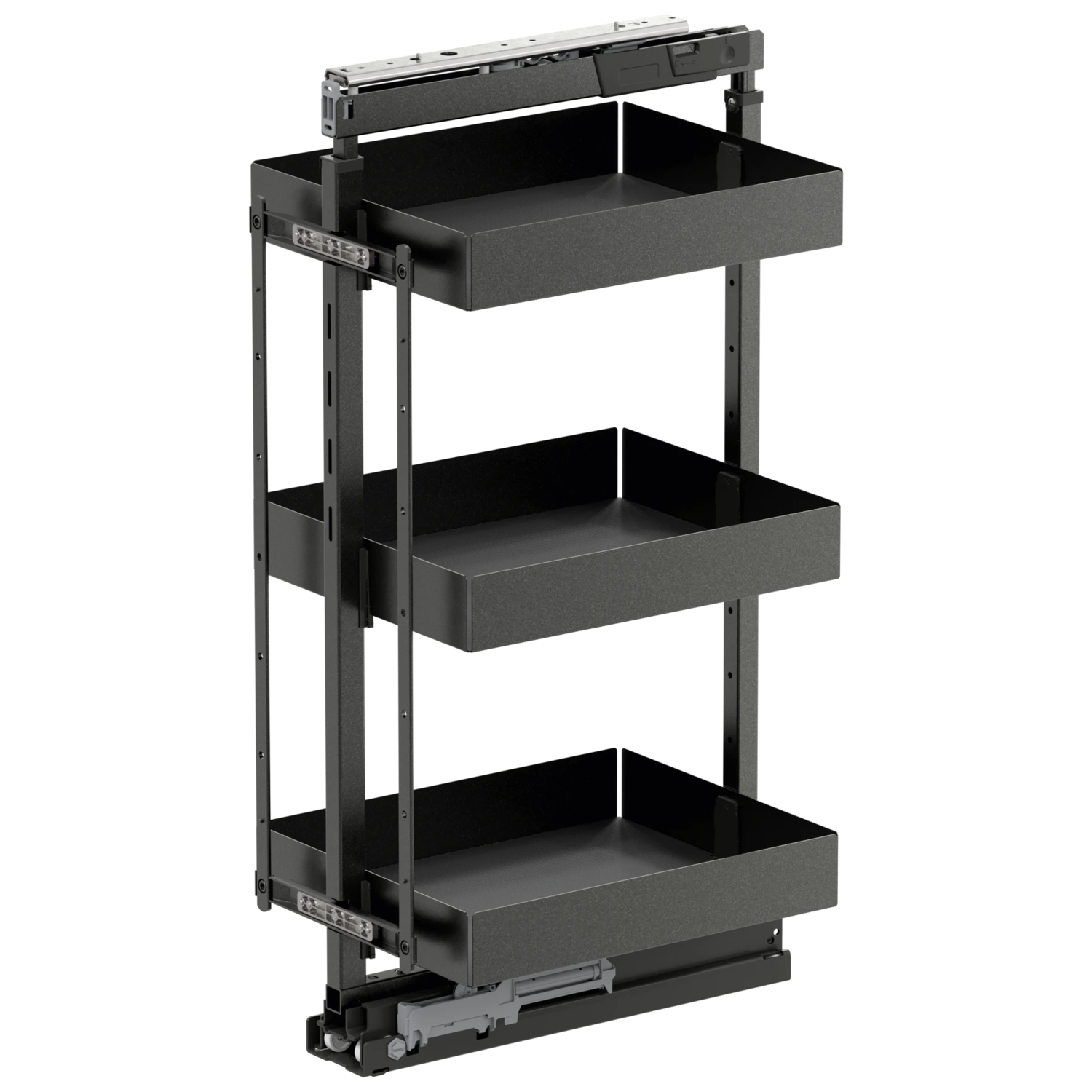 Kader voor kolomkast Lava HSA2 950-1200mm
