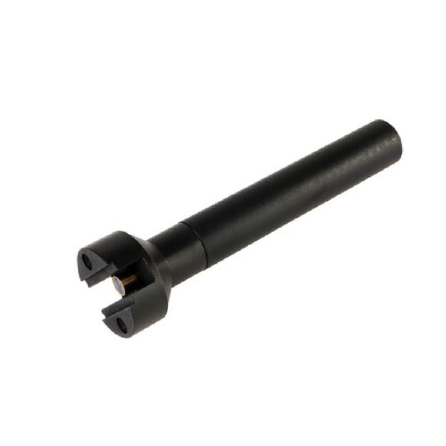 Inslagstempel voor clip/modul montageplaten