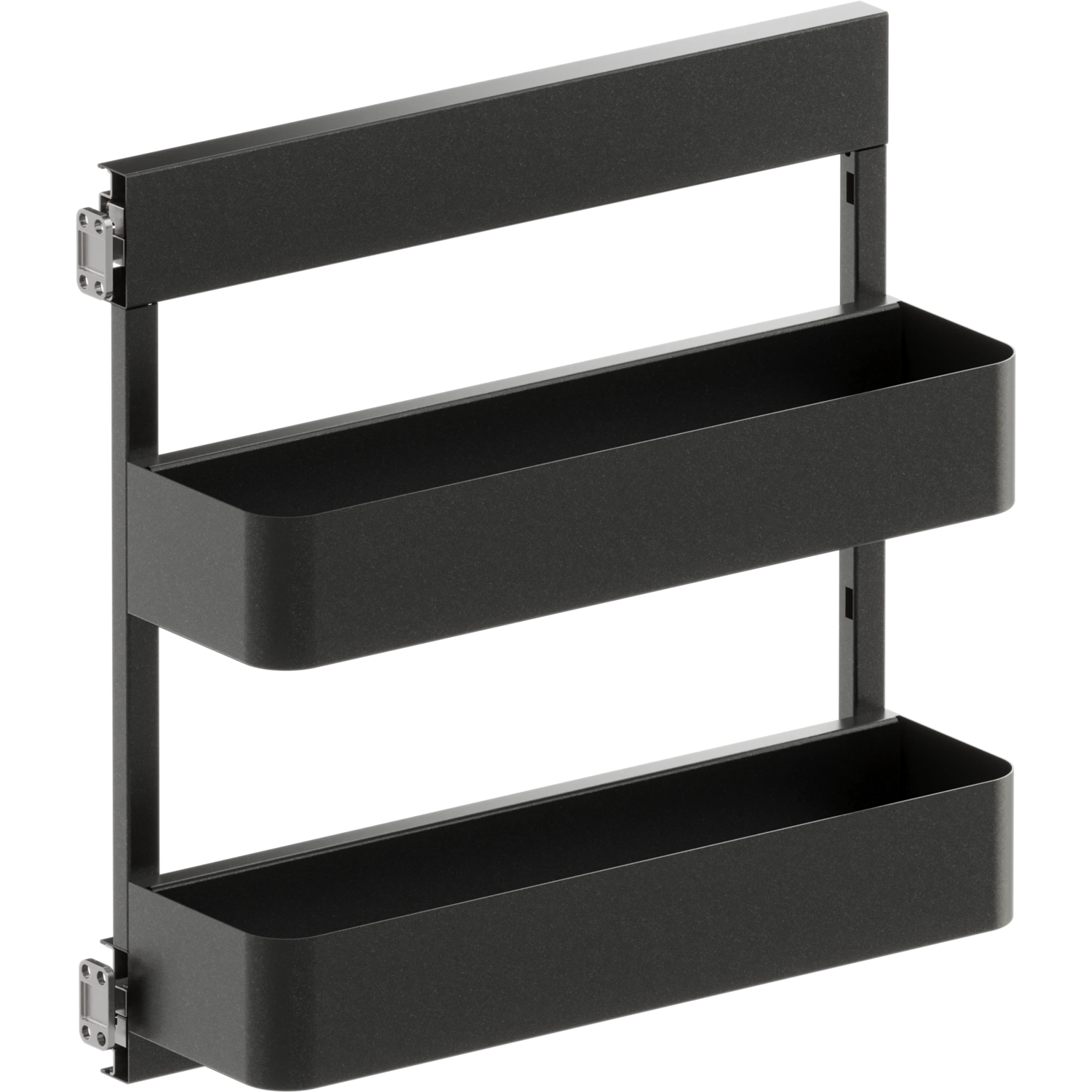Kader Lava zijdelingse bevestiging dsa2 571mm 20kg SoftClose