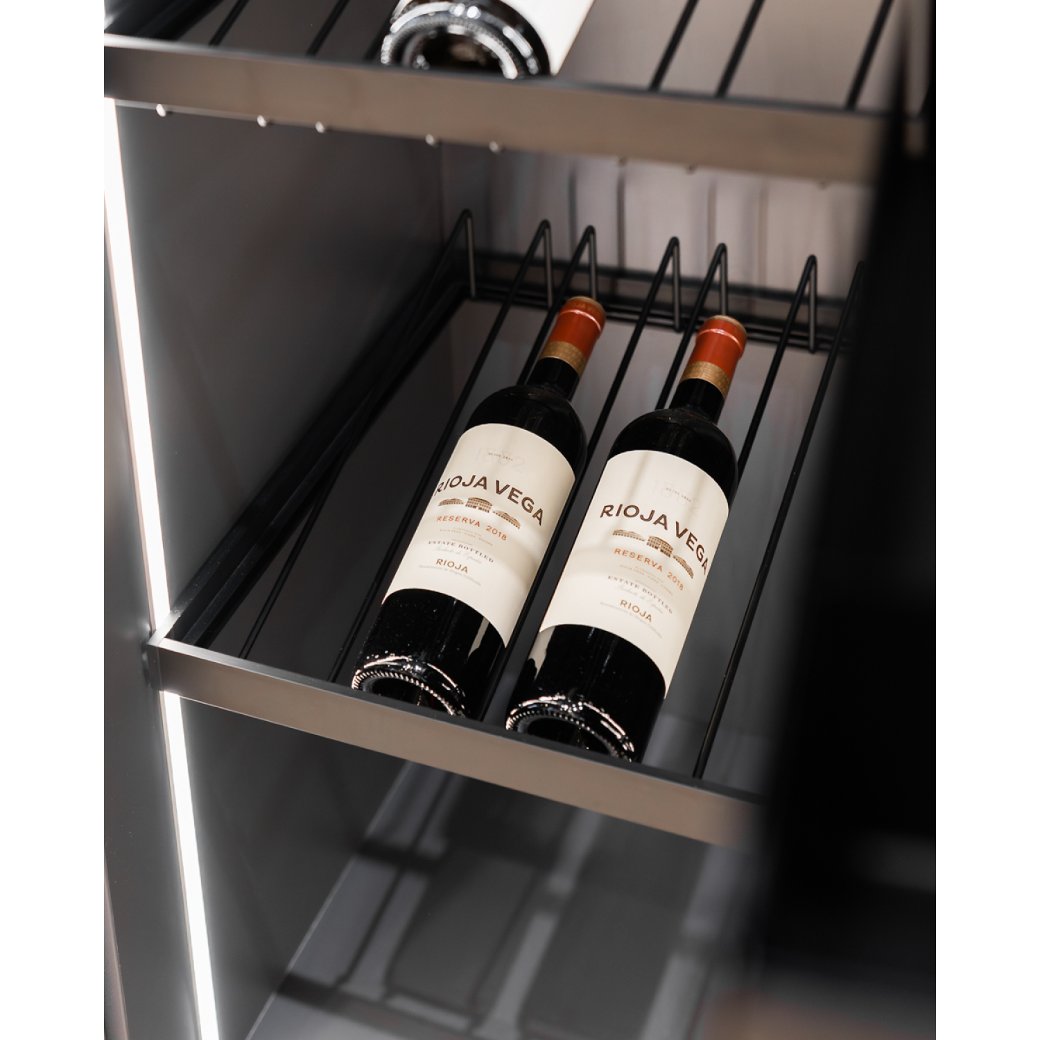 VS ADD® Frame A C600 D389 flessenhouder