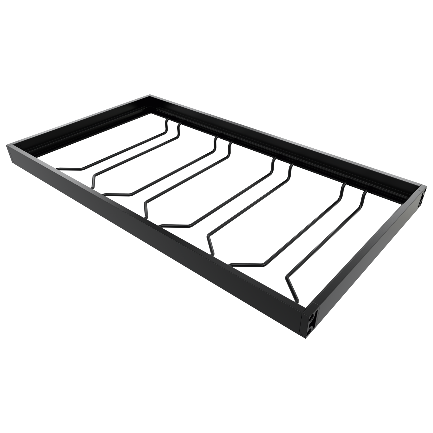VS ADD® Frame A C600 D305 wijnglashouder