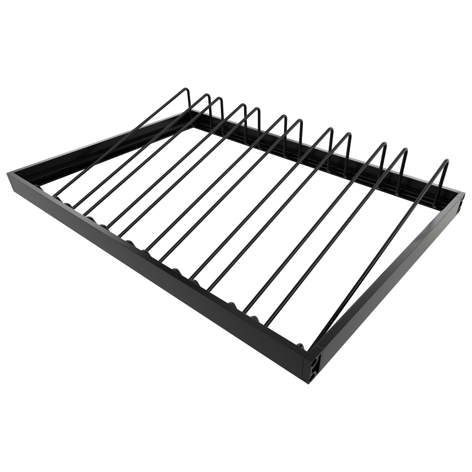 VS ADD® Frame A C600 D389 flessenhouder