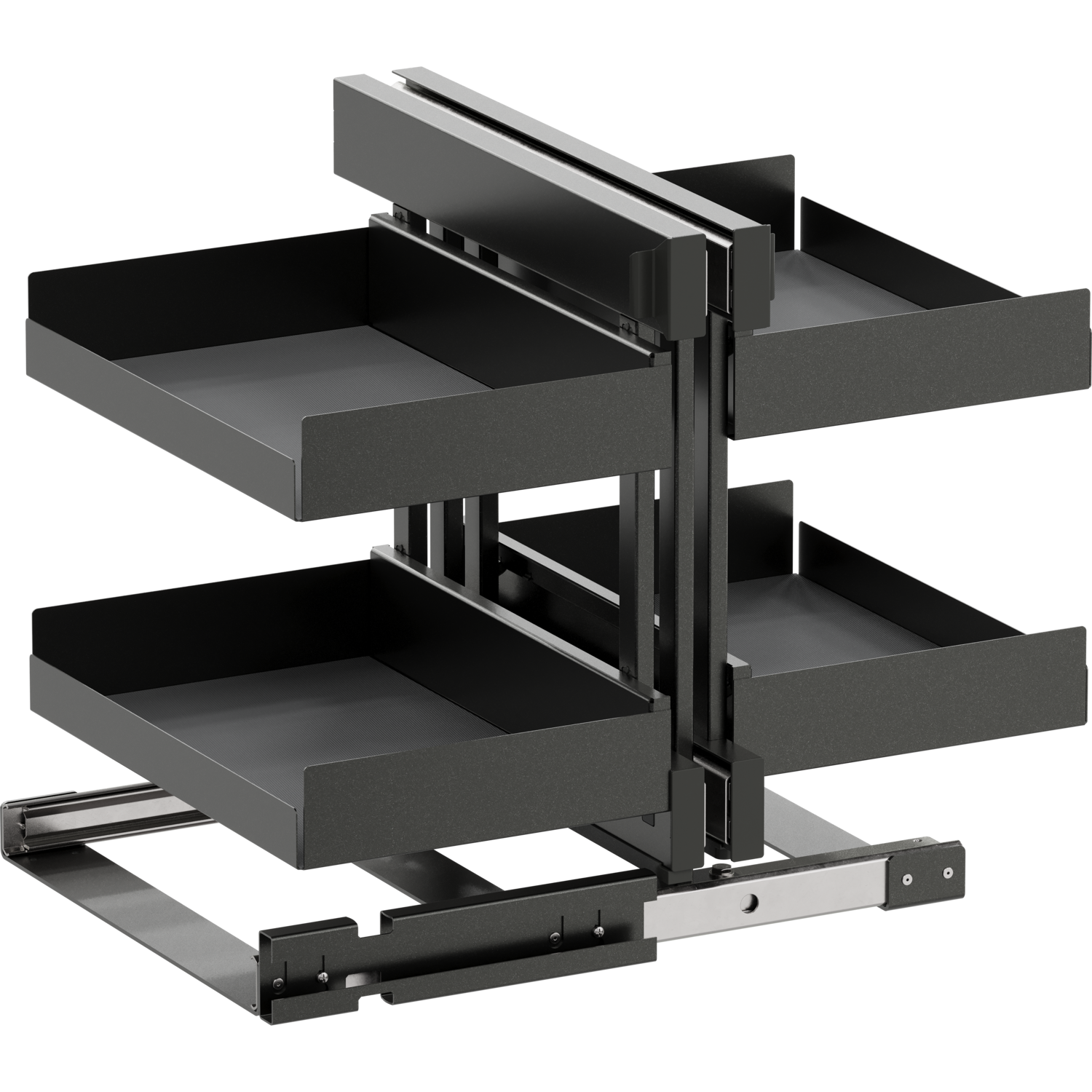VS Corner Flex Essentio Lava K900