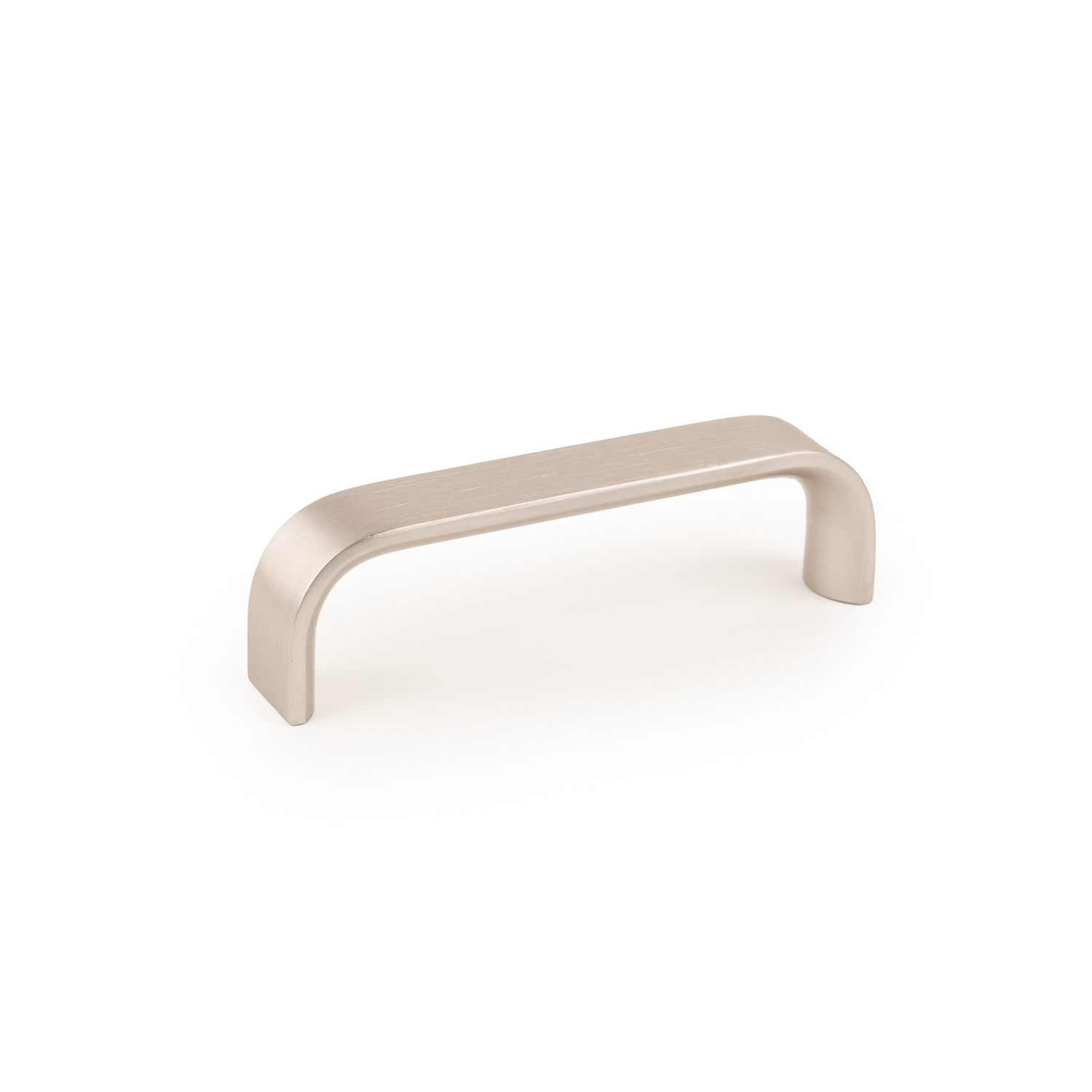 Greep SENSE MINI BA96 L103 aluminium rvs-look