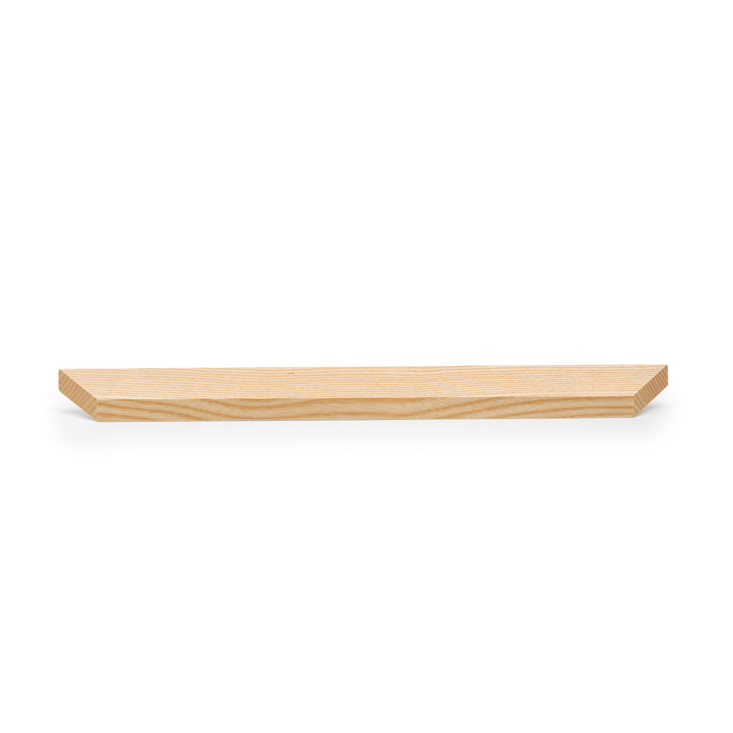 Greep BARCCO BA320 L400 hout essen