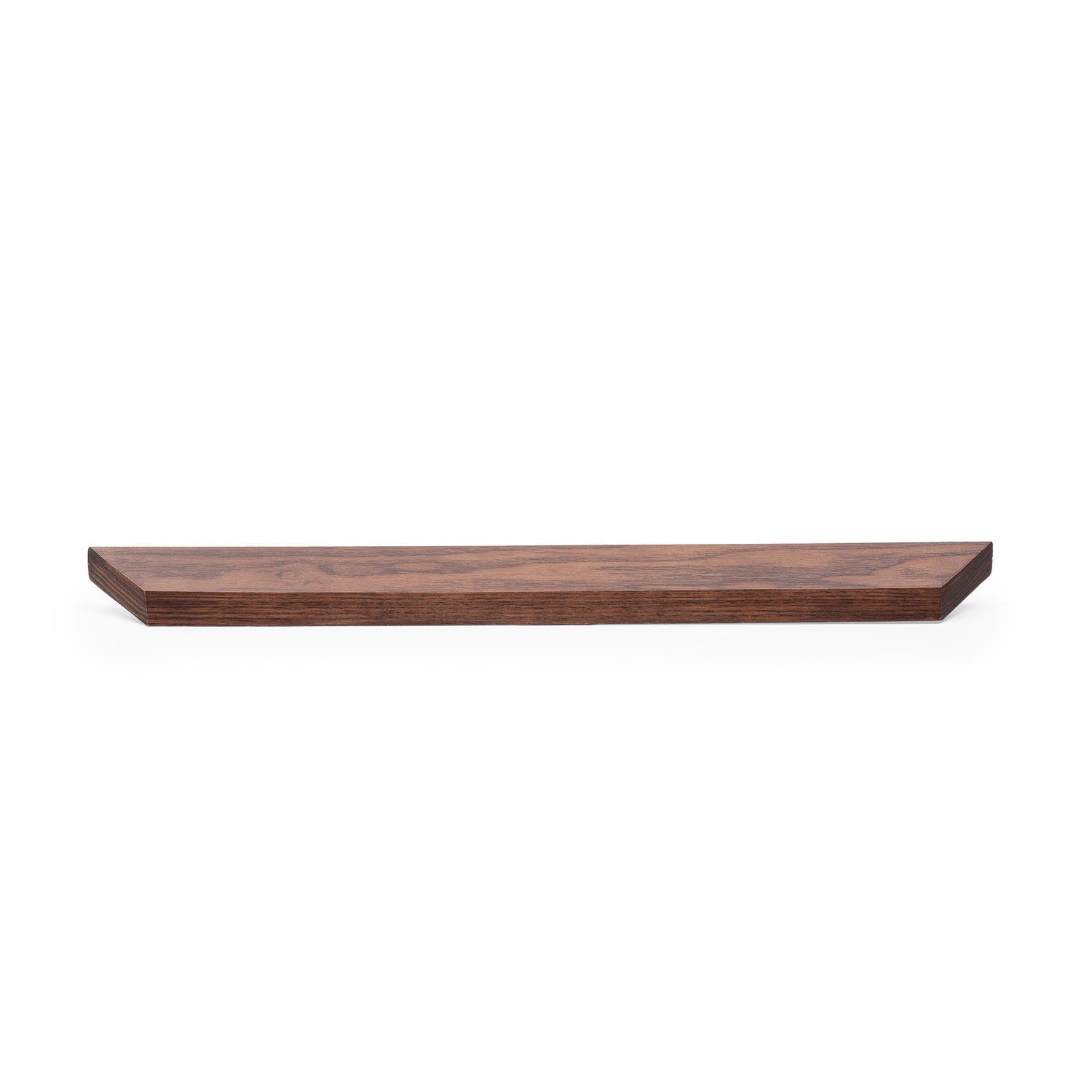 Greep  BARCCO BA320 L400 hout walnoot