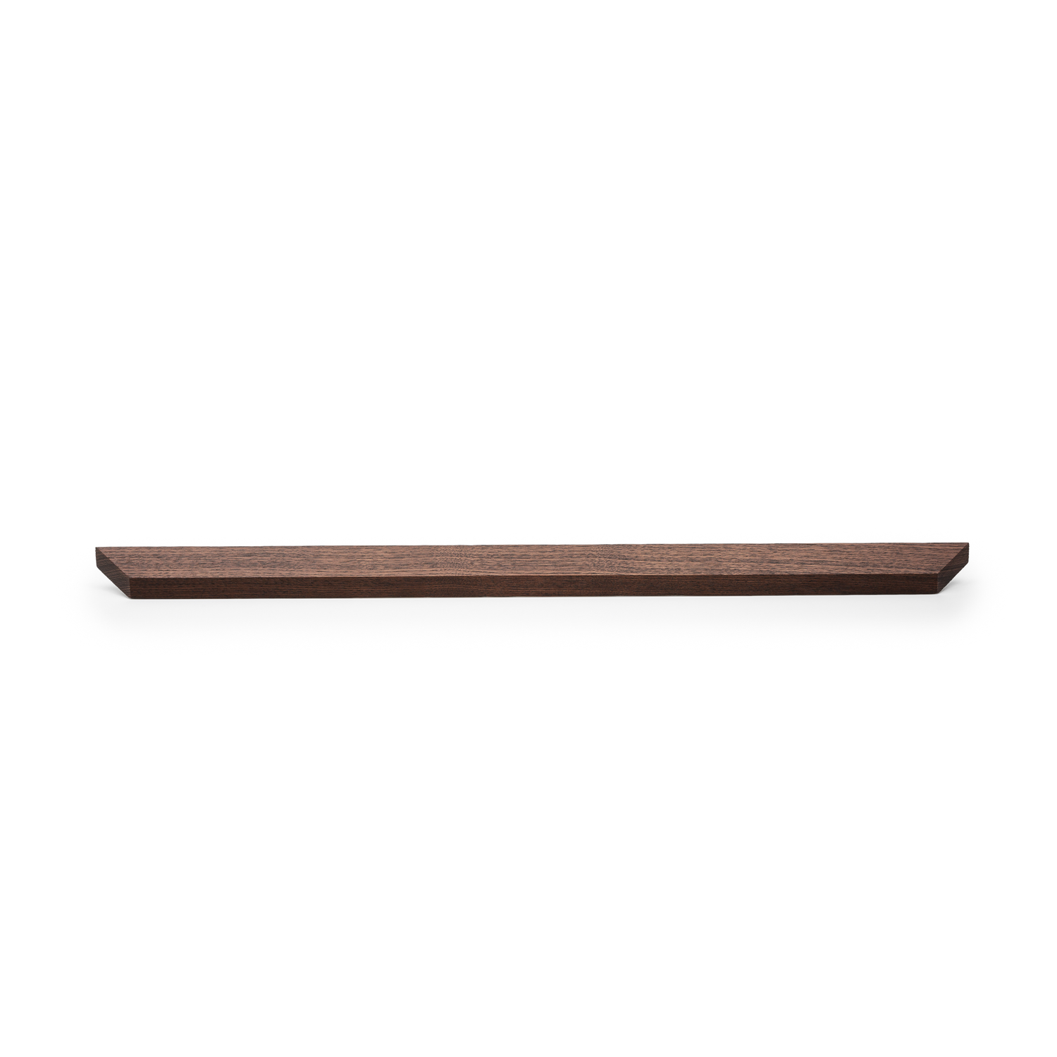 Greep BARCCO BA320-480 L600 hout walnoot