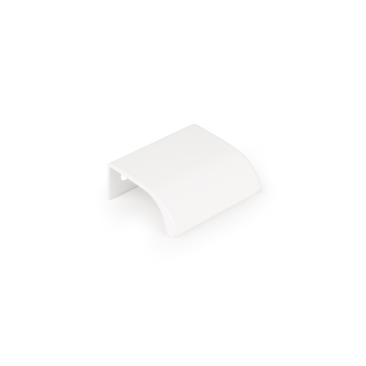 Greep ONA BA32 L50 aluminium mat wit