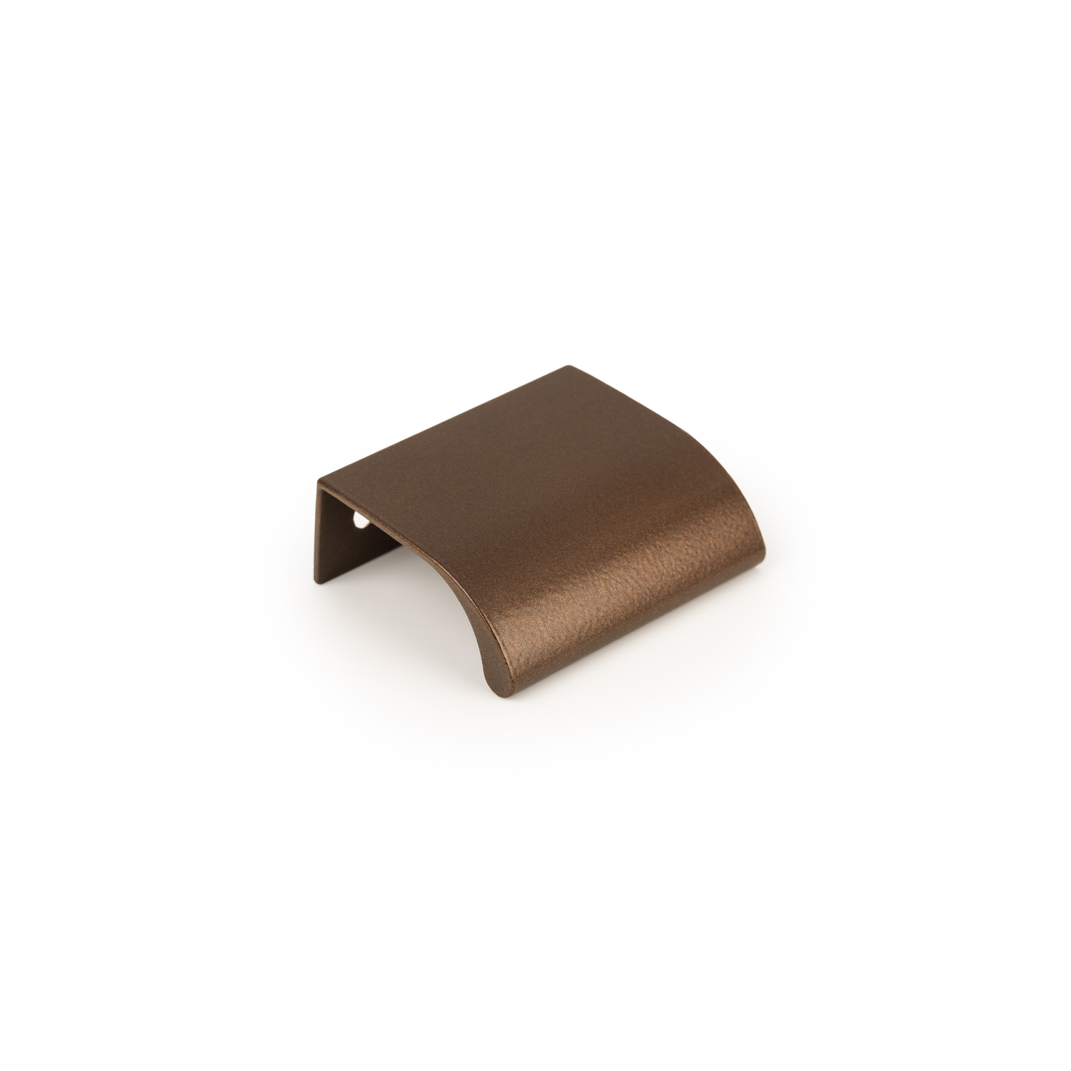 Greep ONA BA1056-416 L1100 aluminium metallic bruin