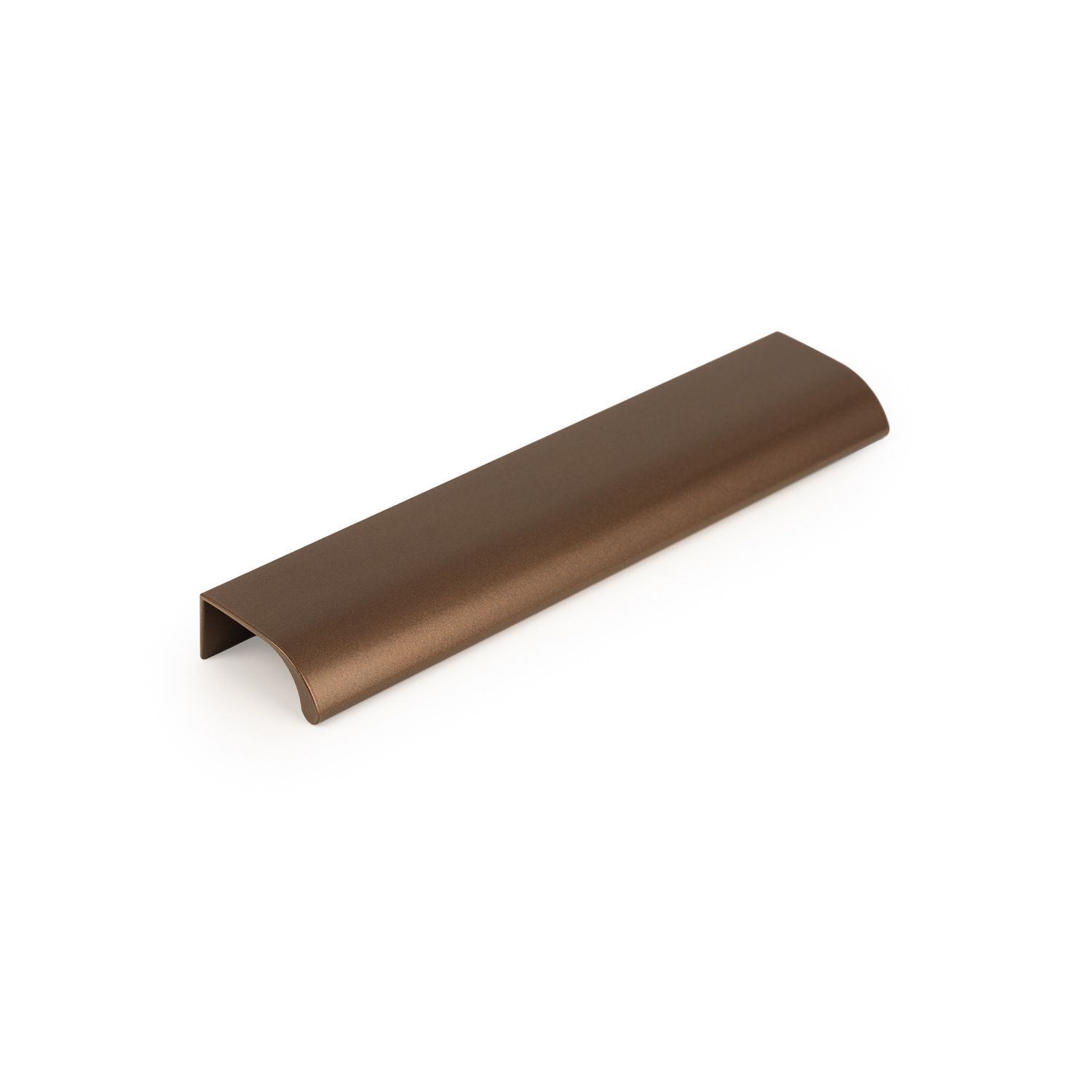 Greep ONA BA1440-480 L1500 aluminium metallic bruin