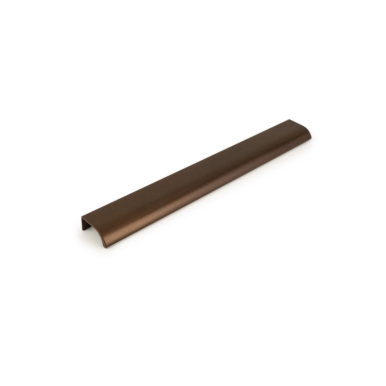 Greep ONA BA256 L350 aluminium metallic bruin