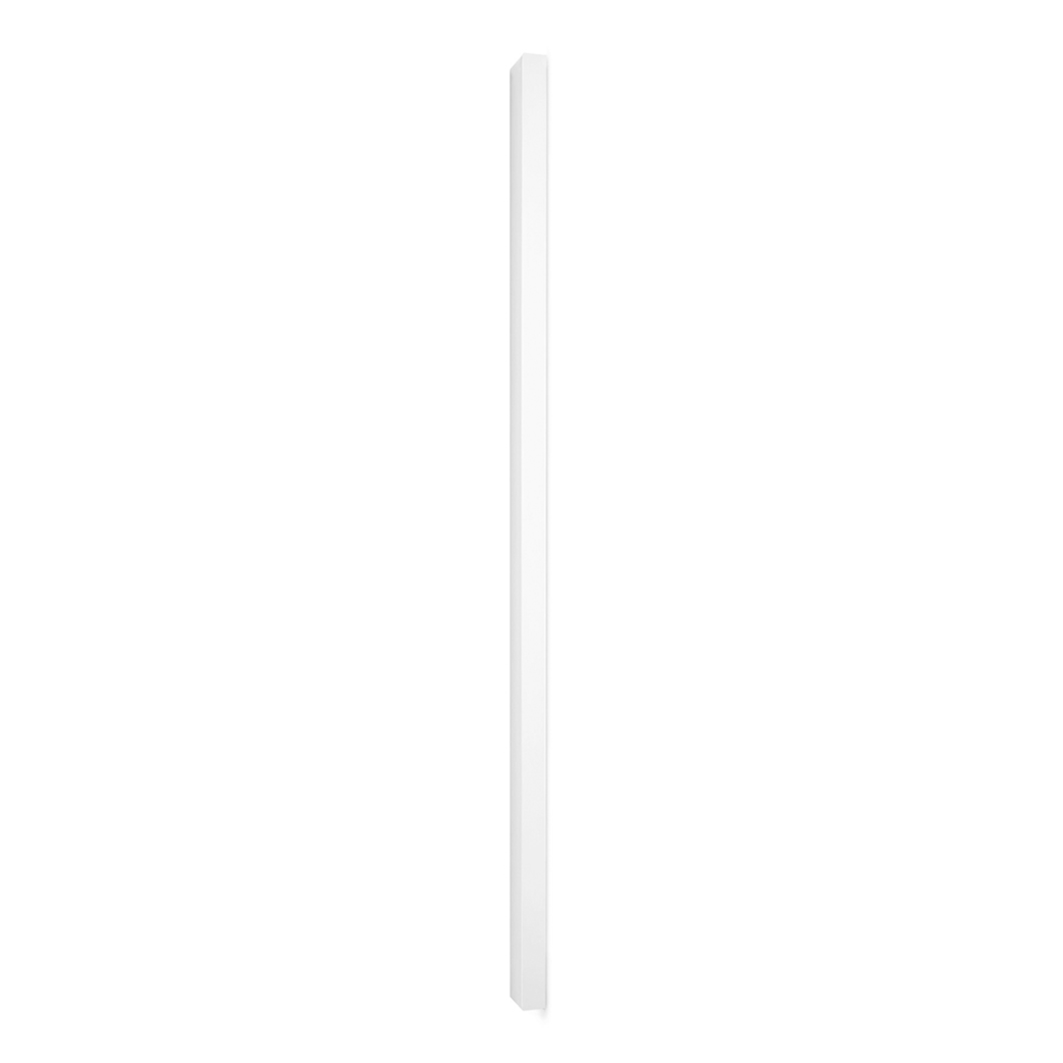 Greep VANN BA1120-384 L1200 aluminium mat wit