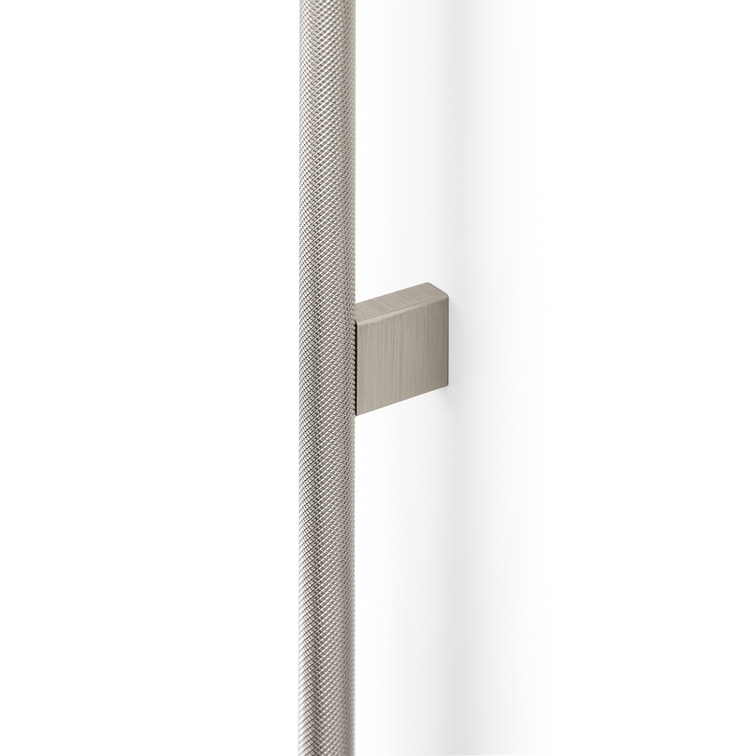 Greep GRAF MINI BA589-1178 L1200 aluminium rvs-look