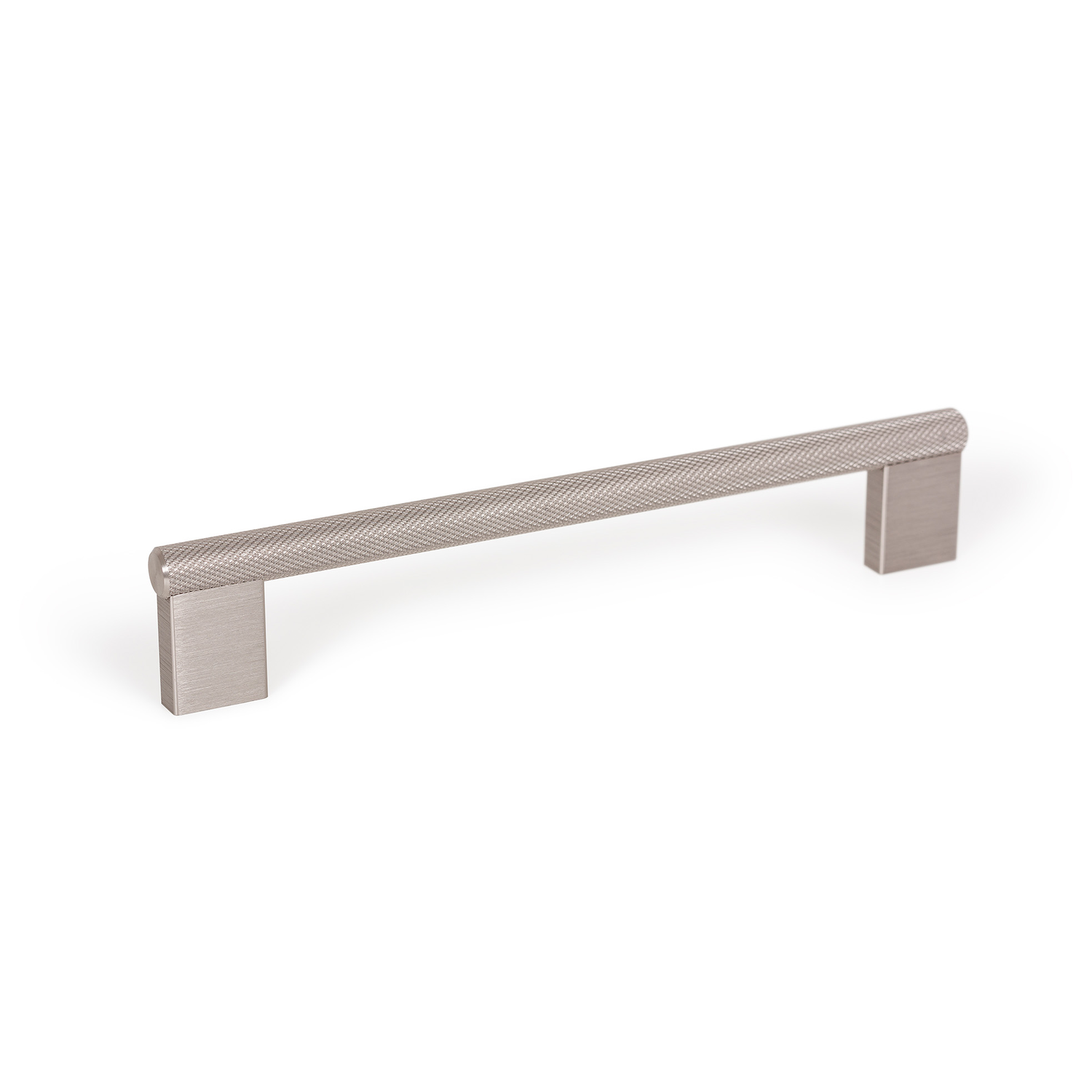 Greep GRAF MINI BA160 L182 aluminium rvs-look