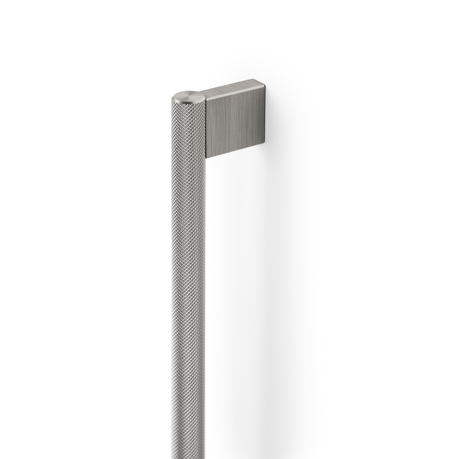 Greep GRAF BIG BA1168-584 L1200 aluminium rvs-look