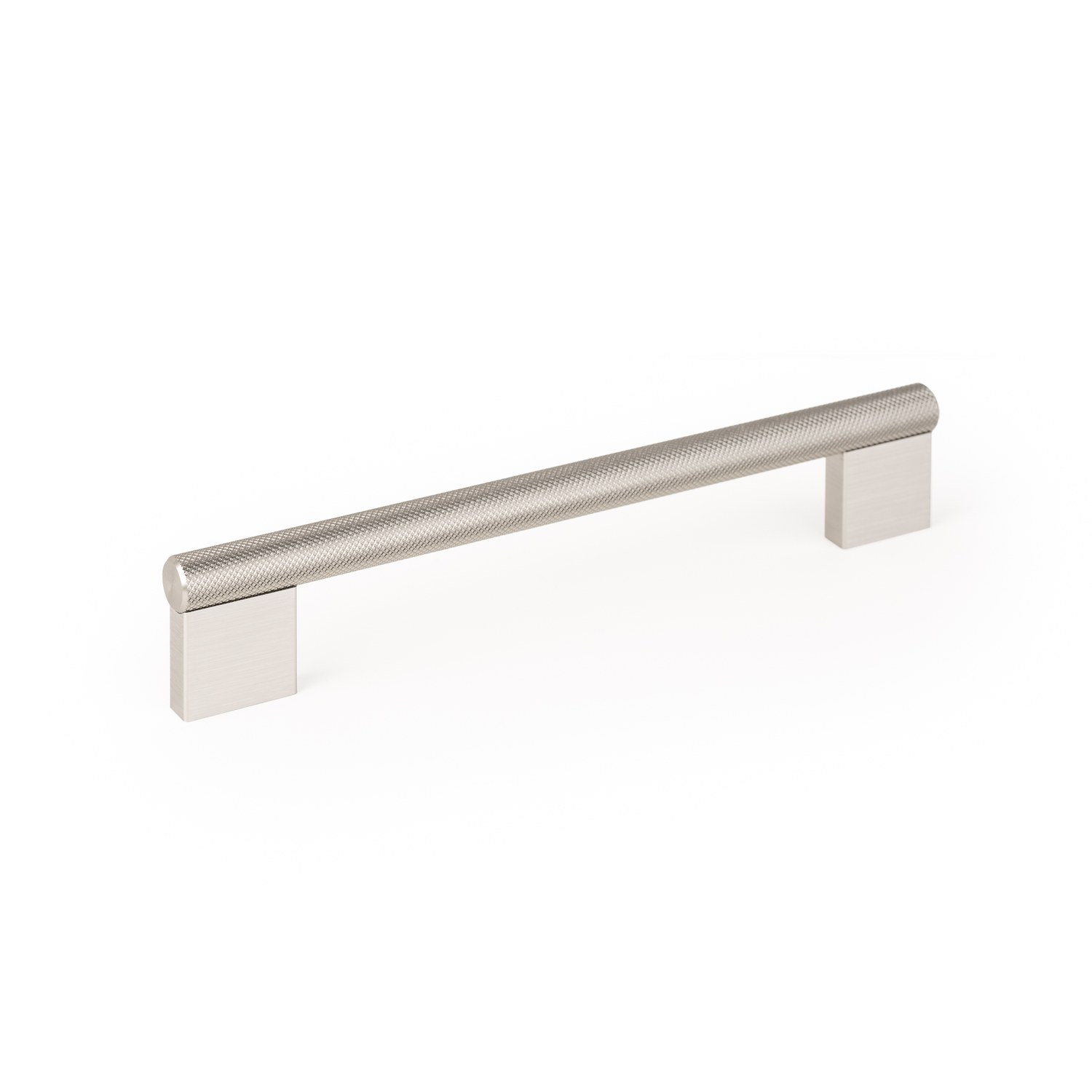 Greep GRAF BIG BA192 L224 aluminium rvs-look