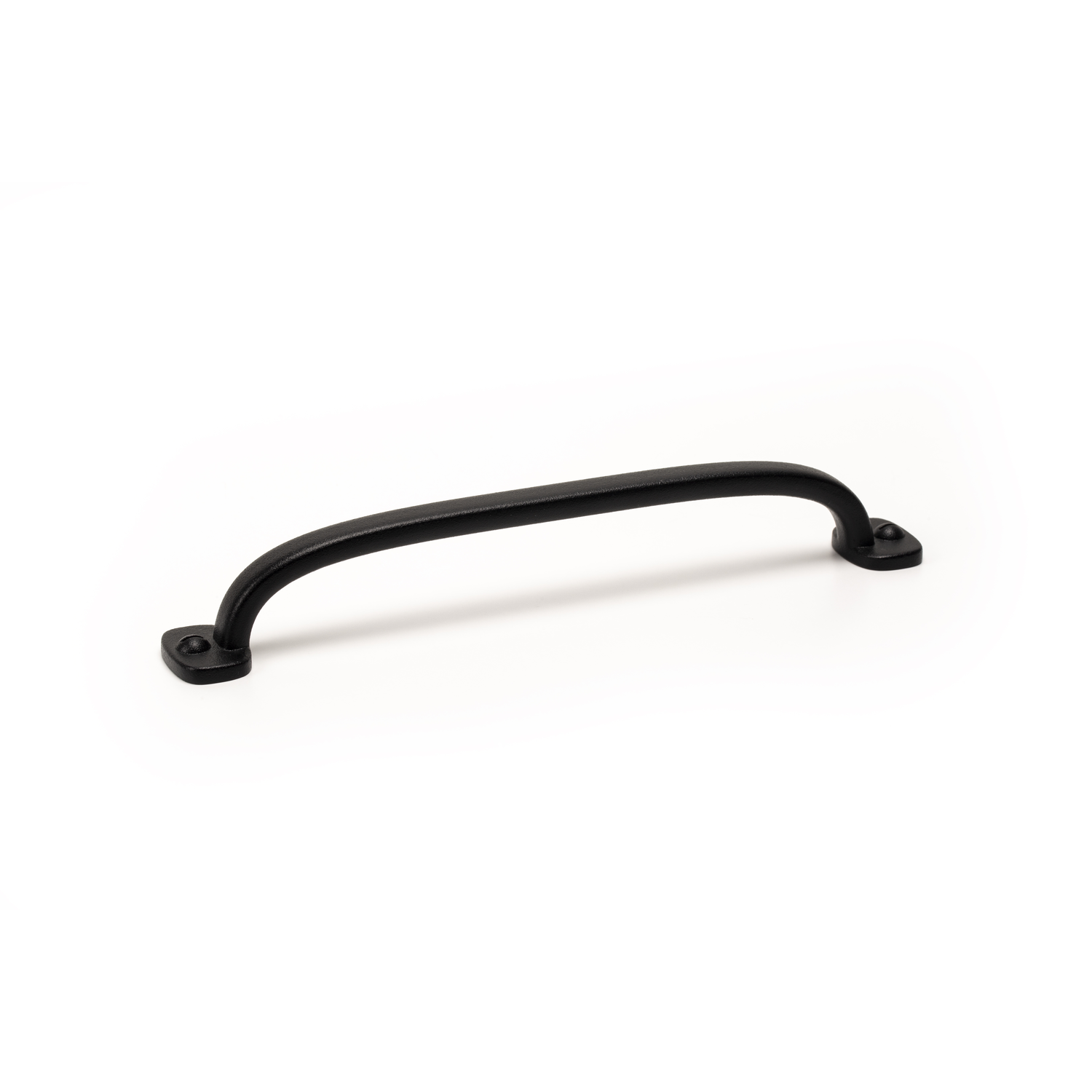 Greep FIRM BA320 L349.8 zamak zwart textuur