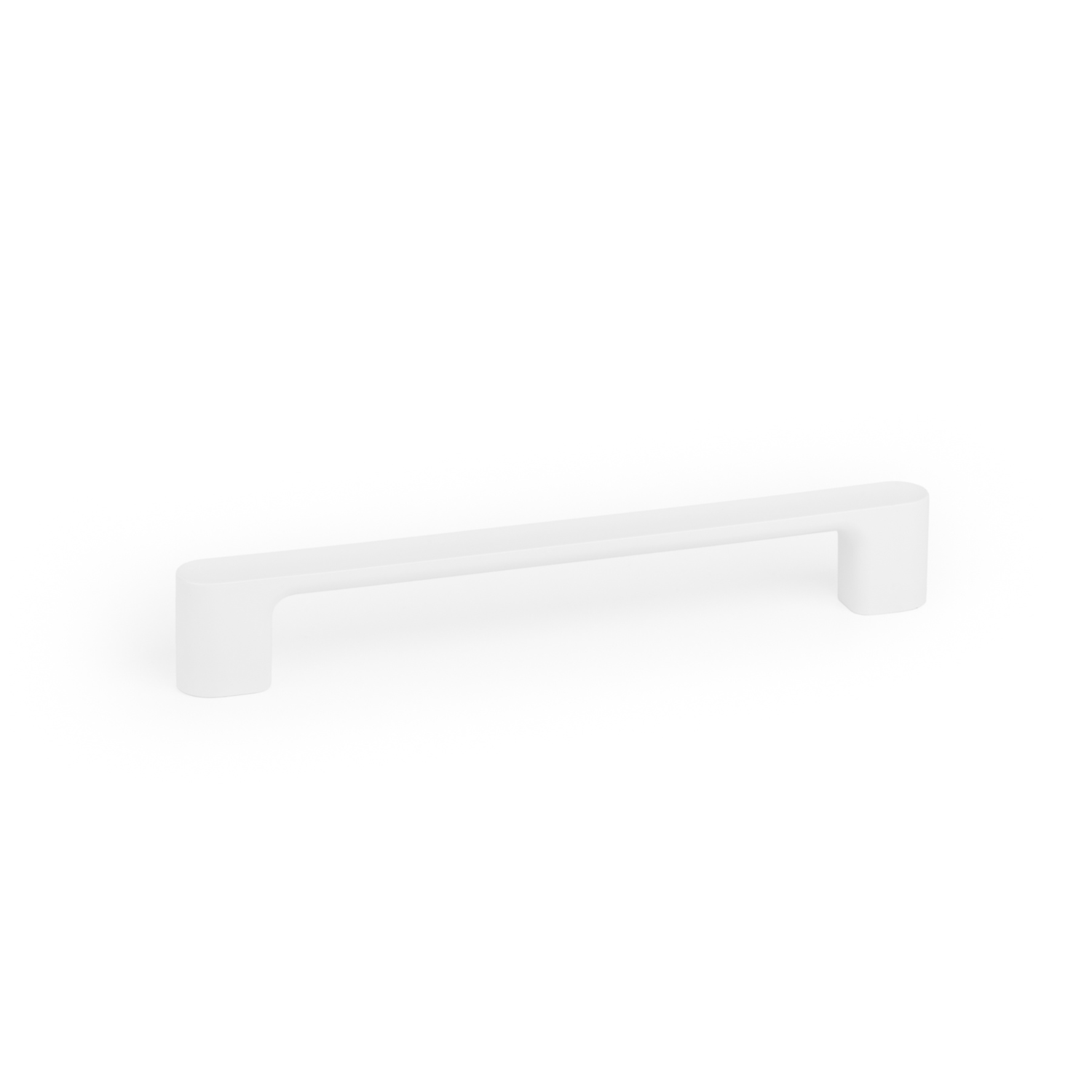 Greep luv ba192 l202 zamak mat wit