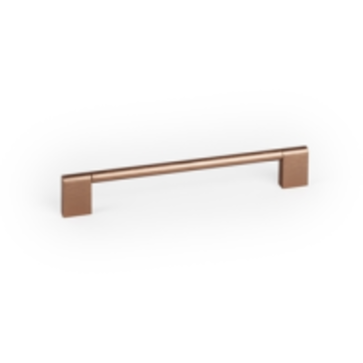 Greep NEXX BA160 L180 aluminium geborsteld brons