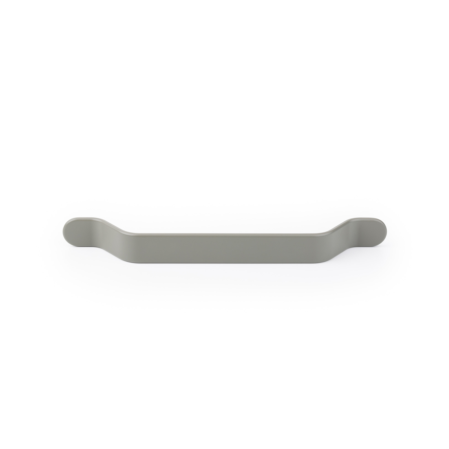 Greep BELT BA160 L221.3 zamak grijs