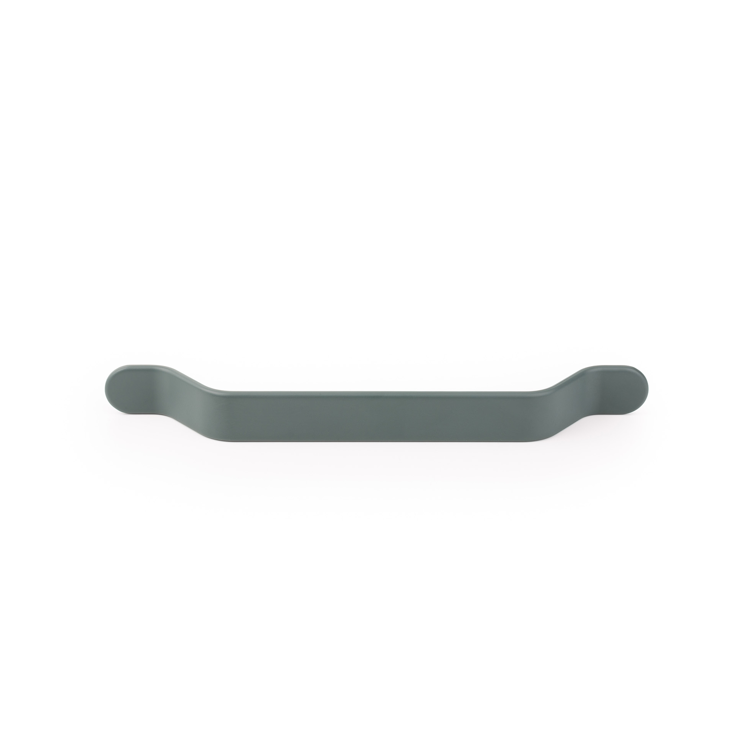 Greep BELT BA160 L221.3 zamak bosgroen