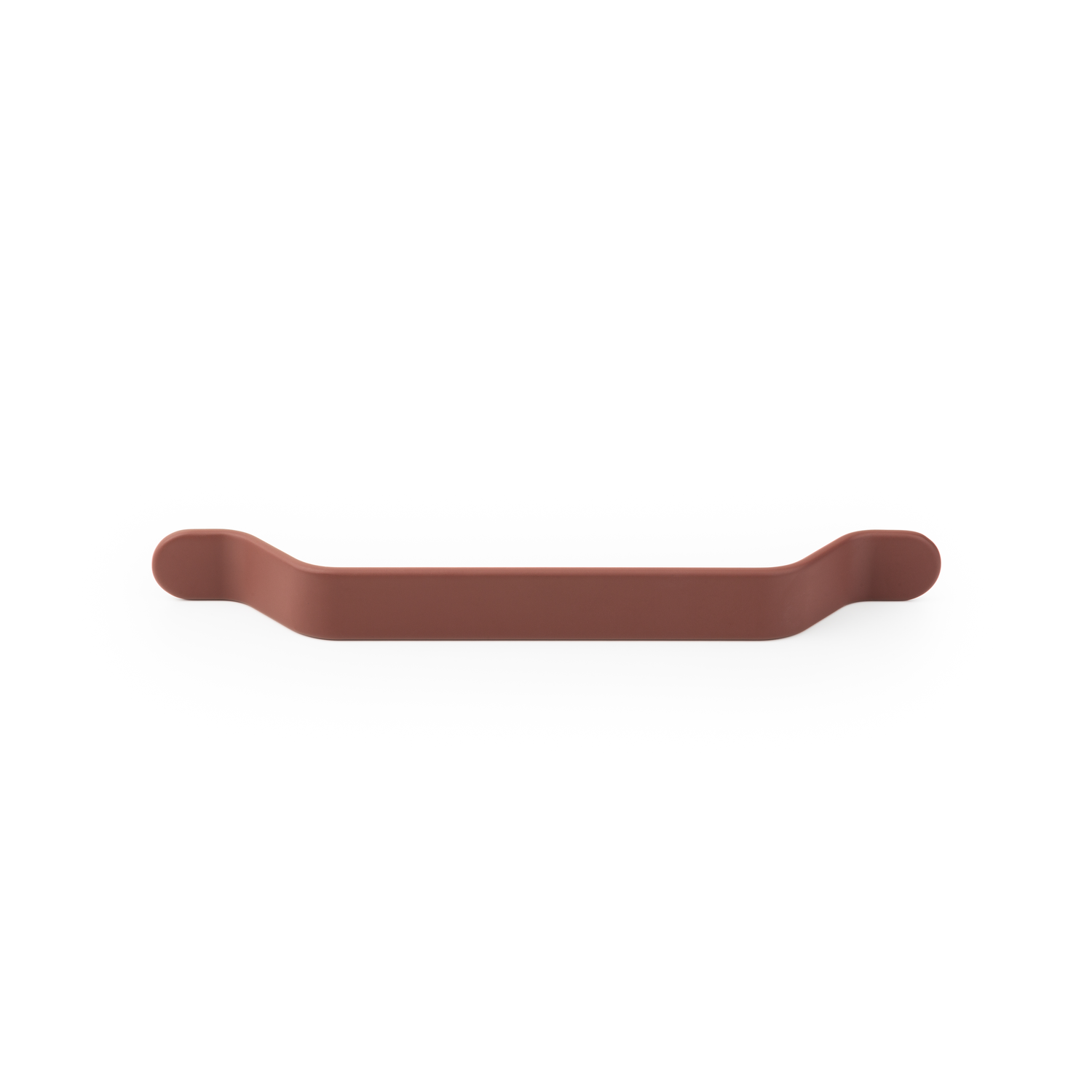 Greep BELT BA160 L221.3 zamak vulkaanrood