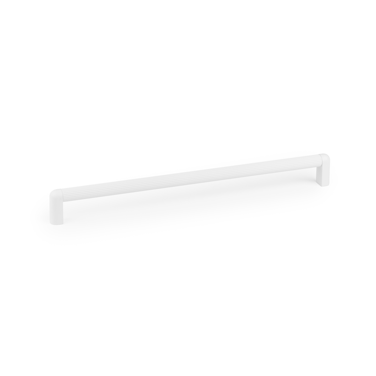 Greep RISS BA320 L335 aluminium mat wit