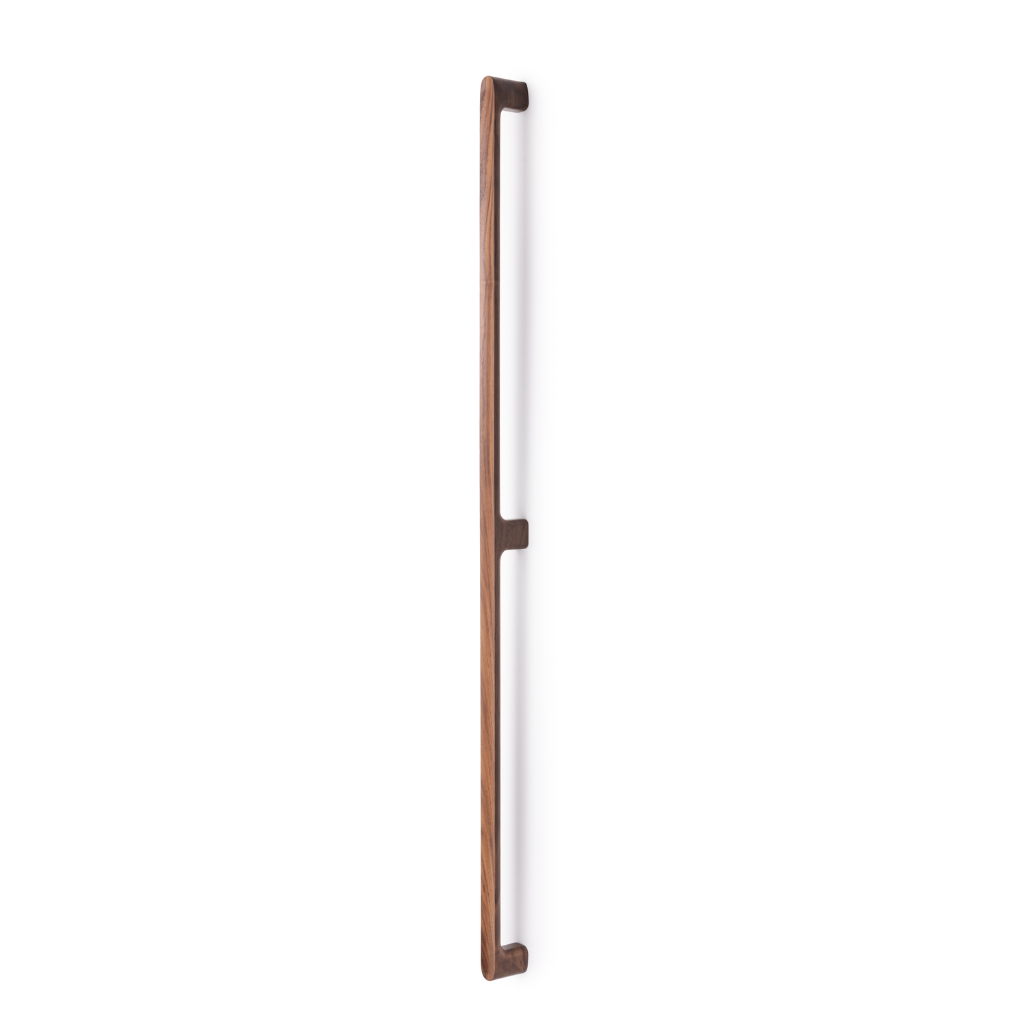 Greep LUV WOOD BIG BA496-992 L1026.5 hout walnoot