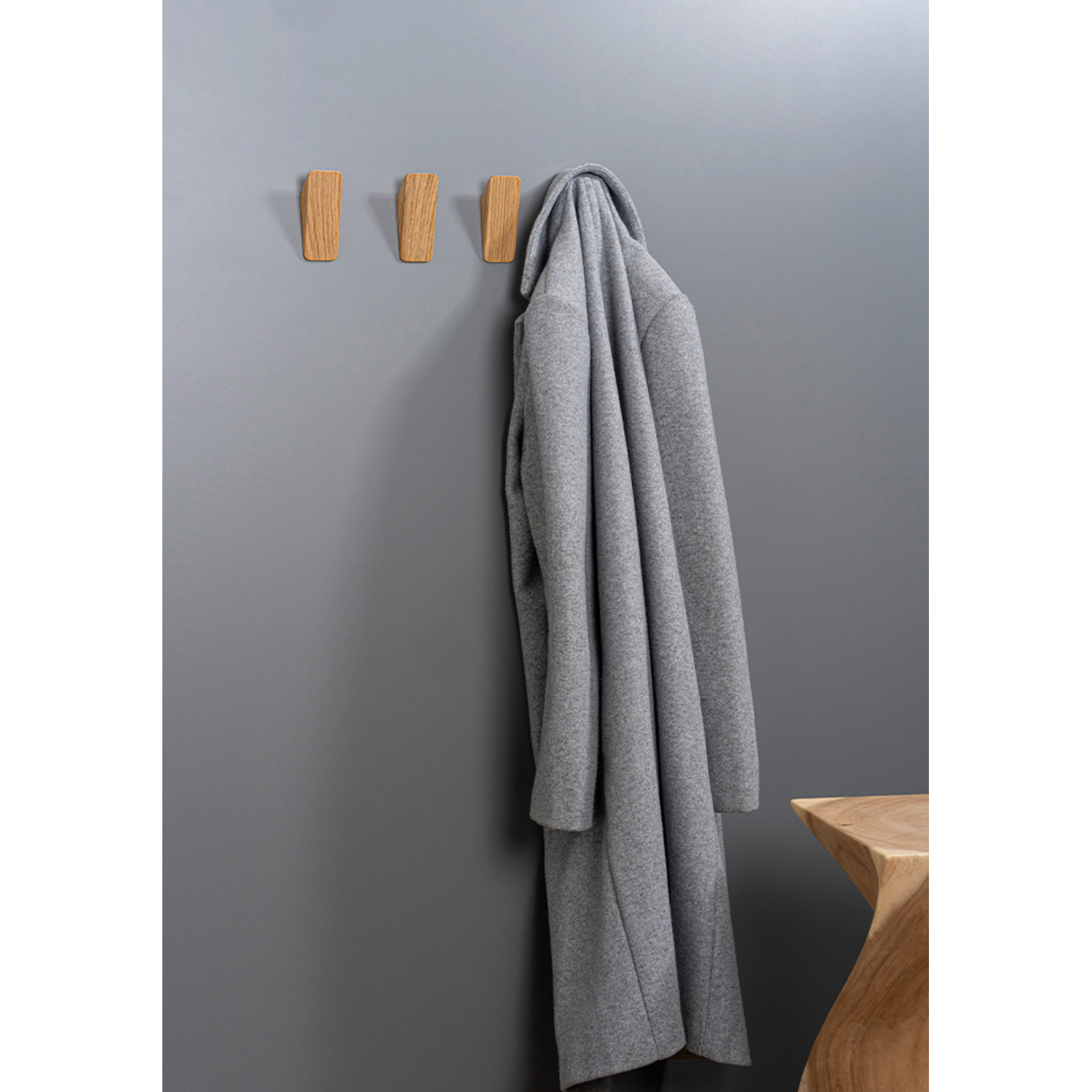 Jashaak SWITCH L100 hout eik