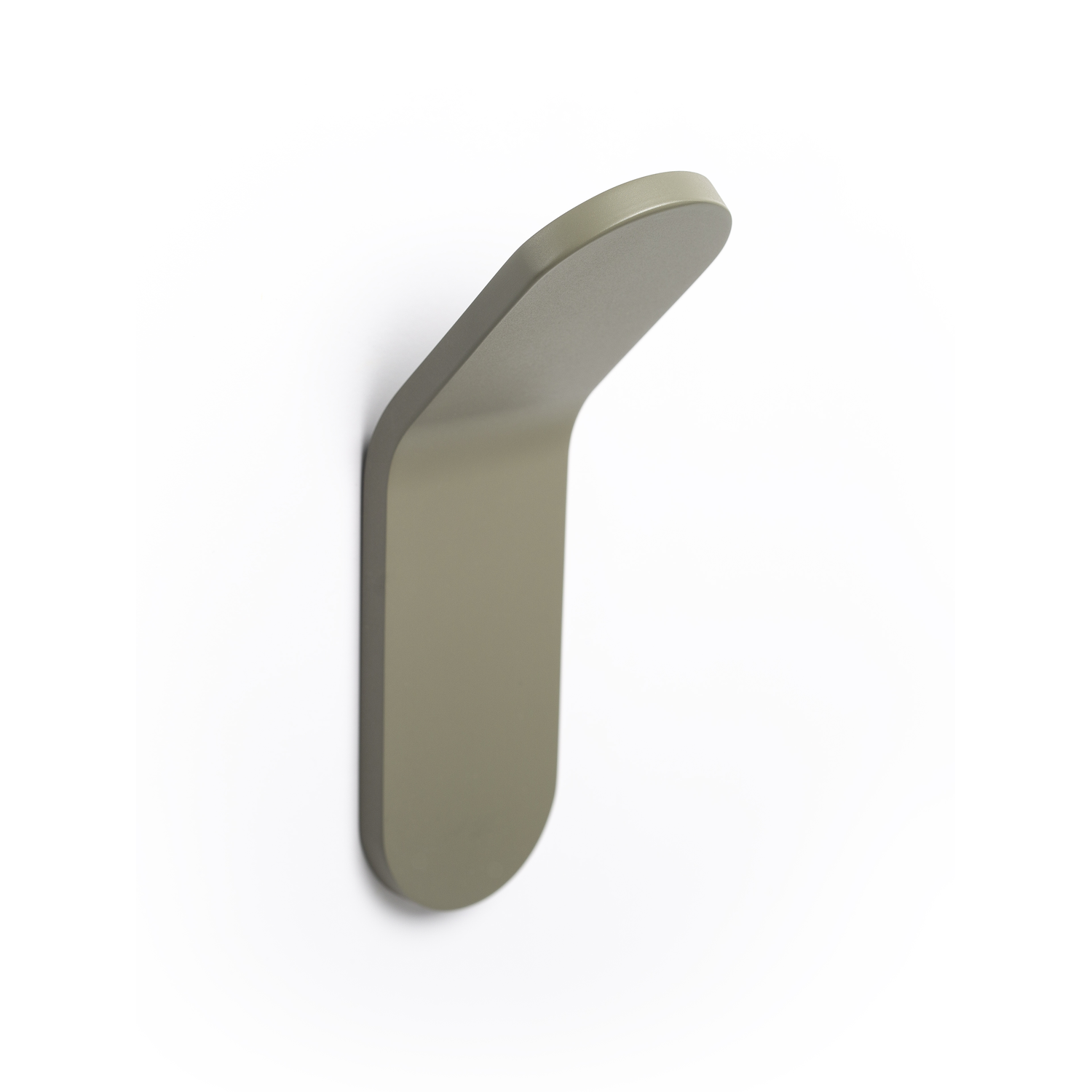 Jashaak TIK L125 aluminium mosgrijs