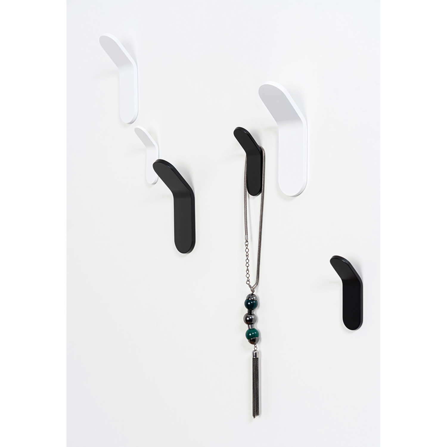 Jashaak TIK L125 aluminium roos