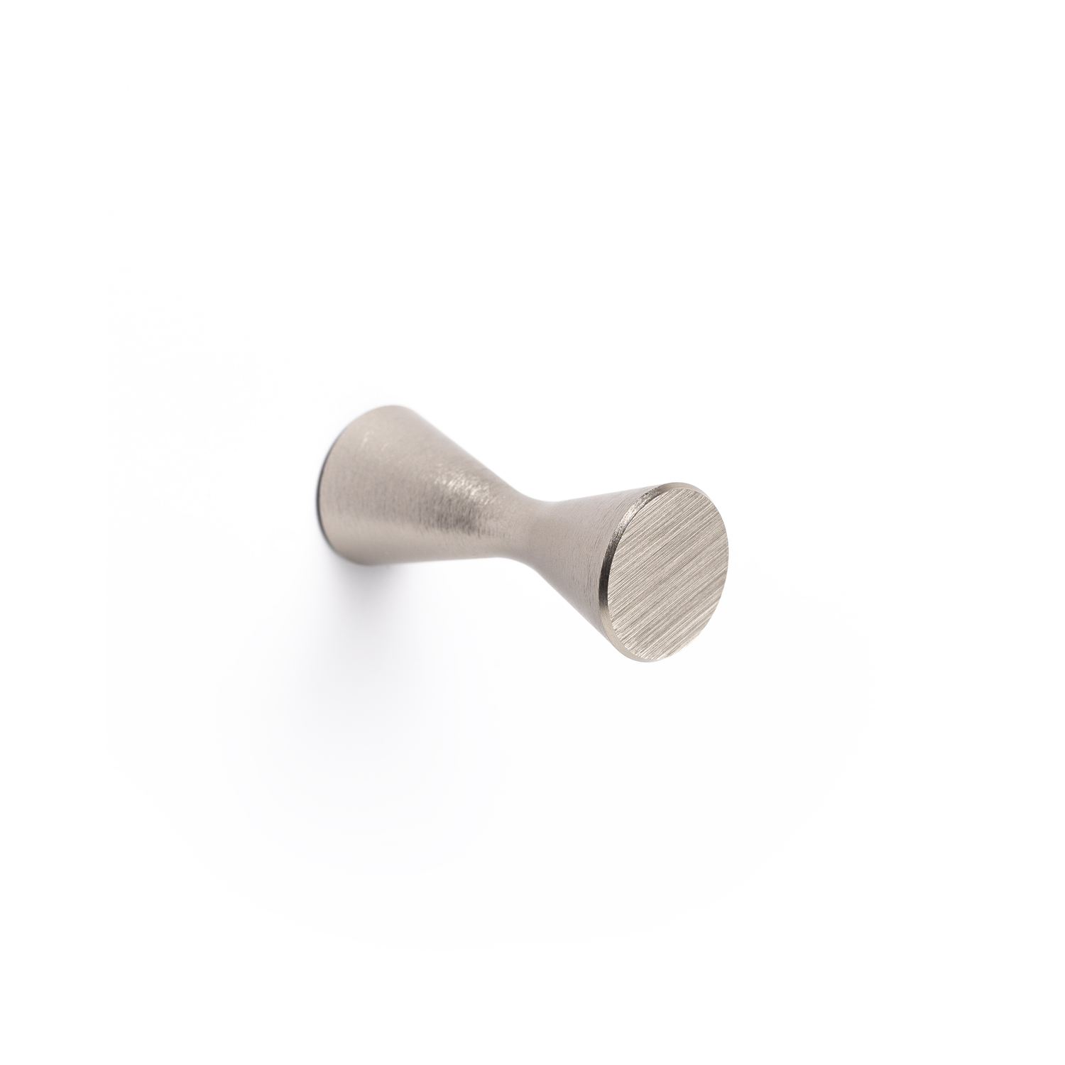 Jashaak DIABOLO L50 Ø21.1 aluminium rvs-look