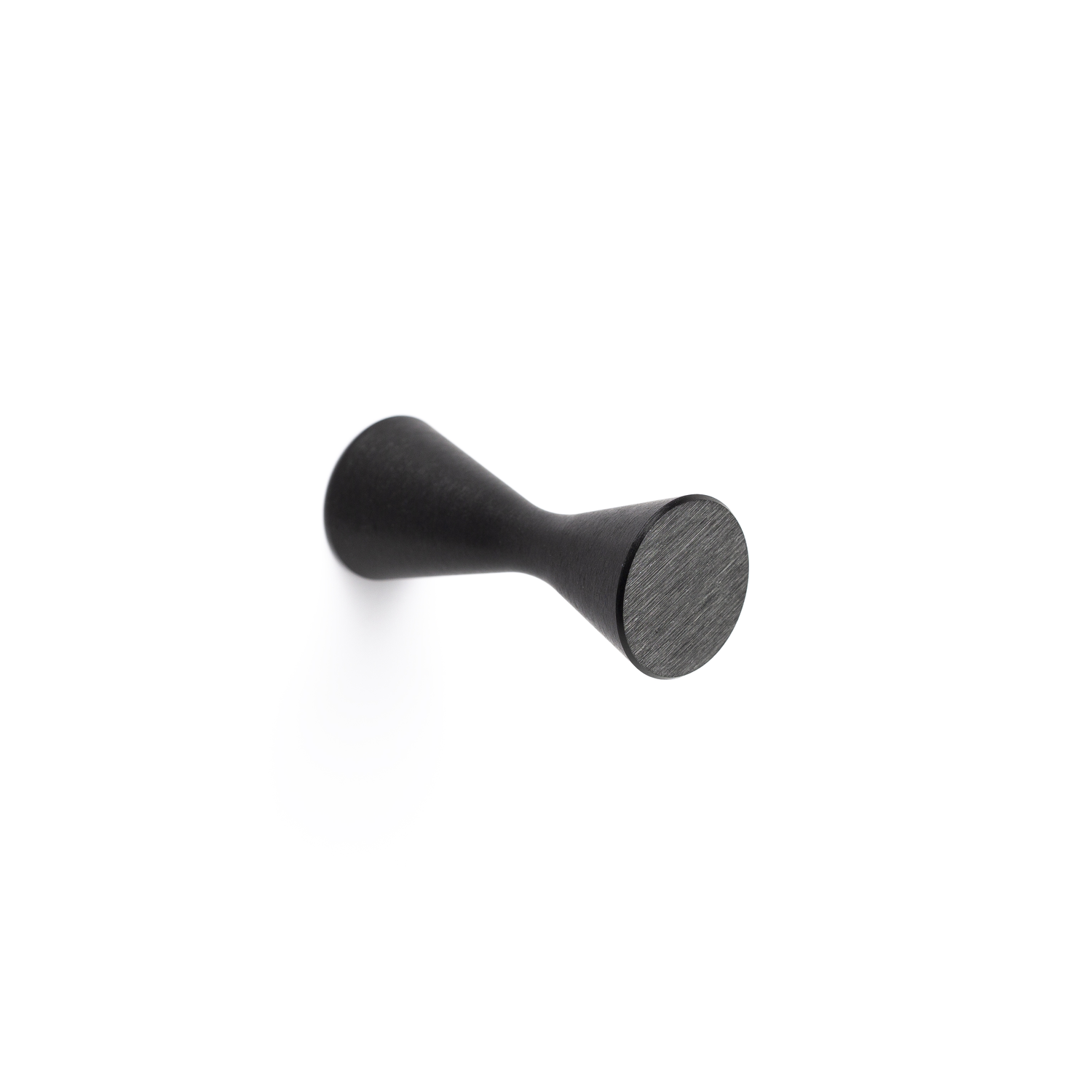 Jashaak DIABOLO L50 Ø21.1 aluminium geborsteld zwart
