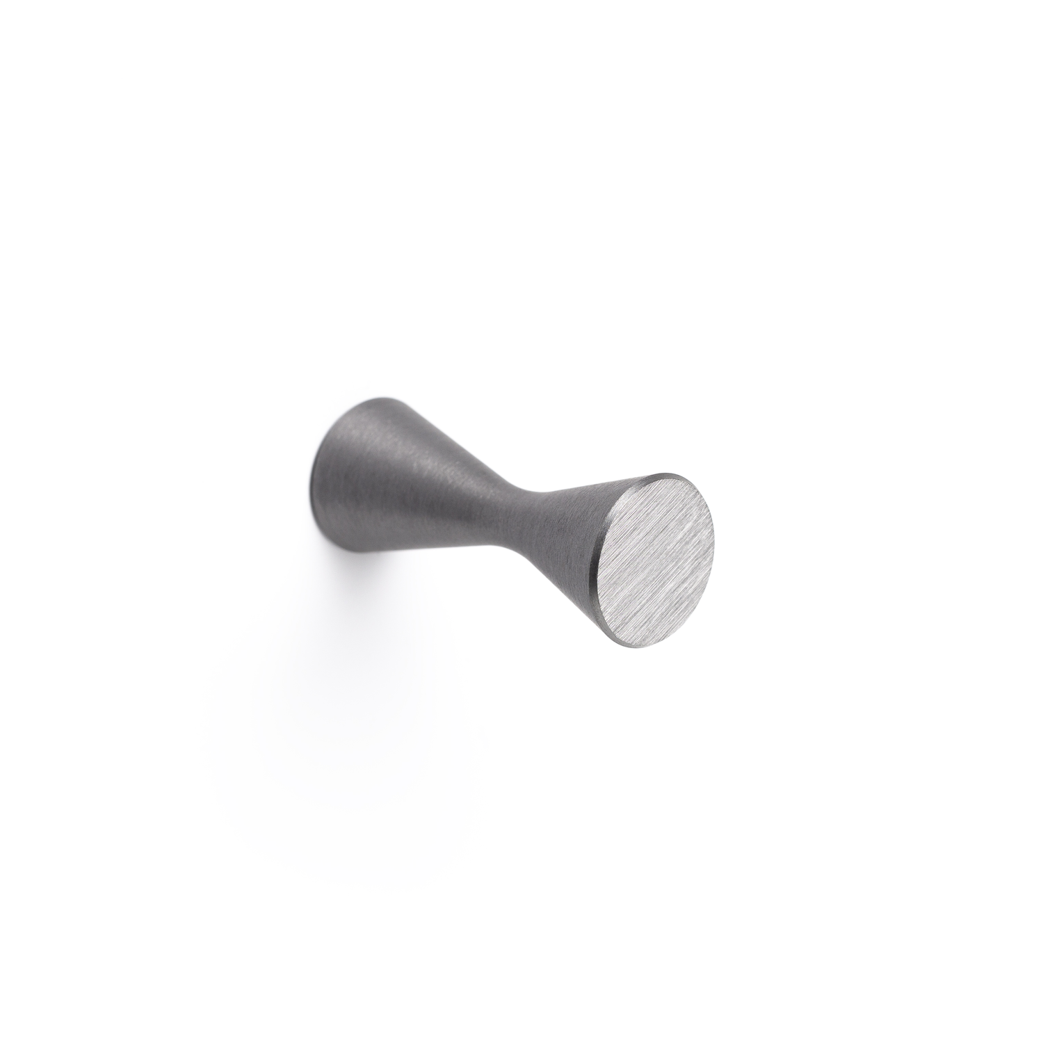 Jashaak DIABOLO L50 Ø21.1 aluminium geborsteld grijs